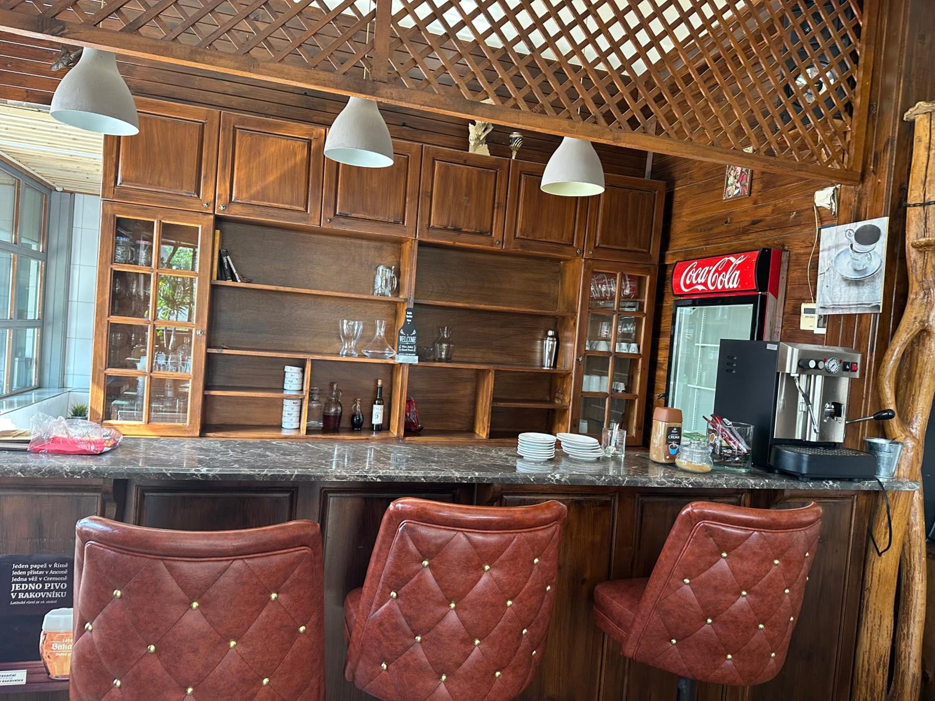 Villa Le Cinema