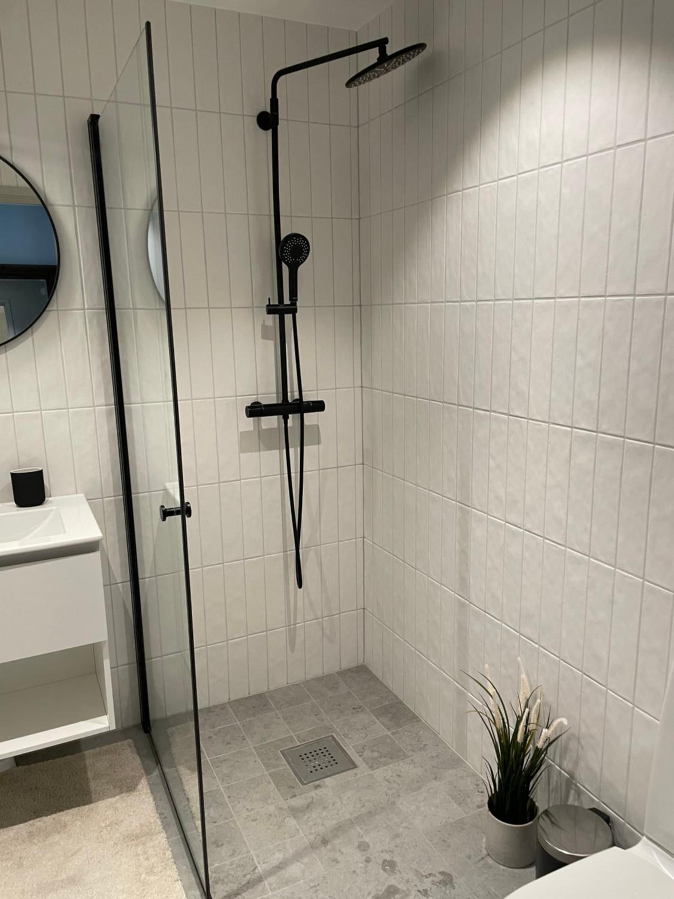 Fjällglim 22 Sälfjällstorget view 4