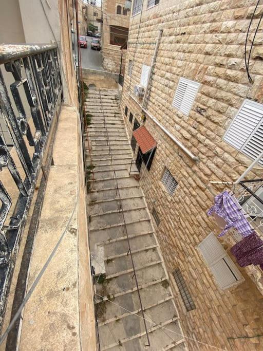 Traditional Palestinian Home
