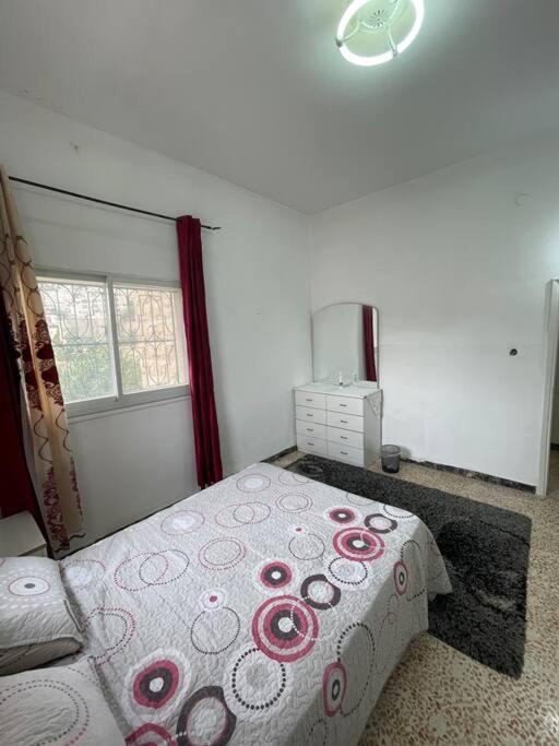 Traditional Palestinian Home