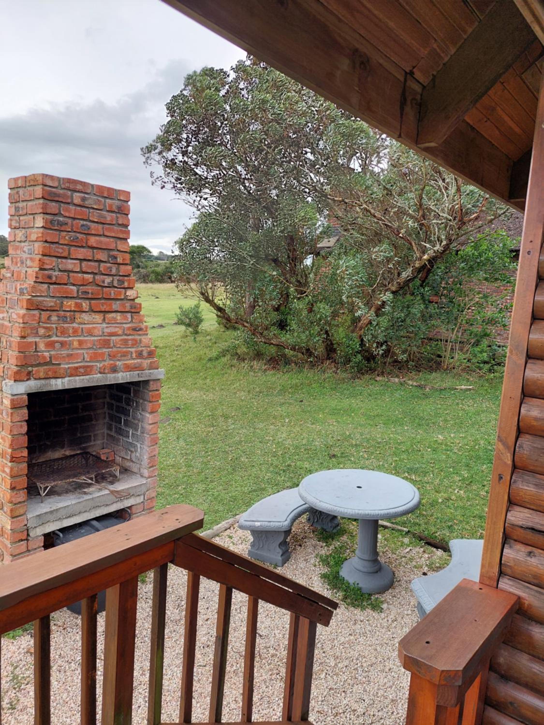 Kragga Kamma Game Park