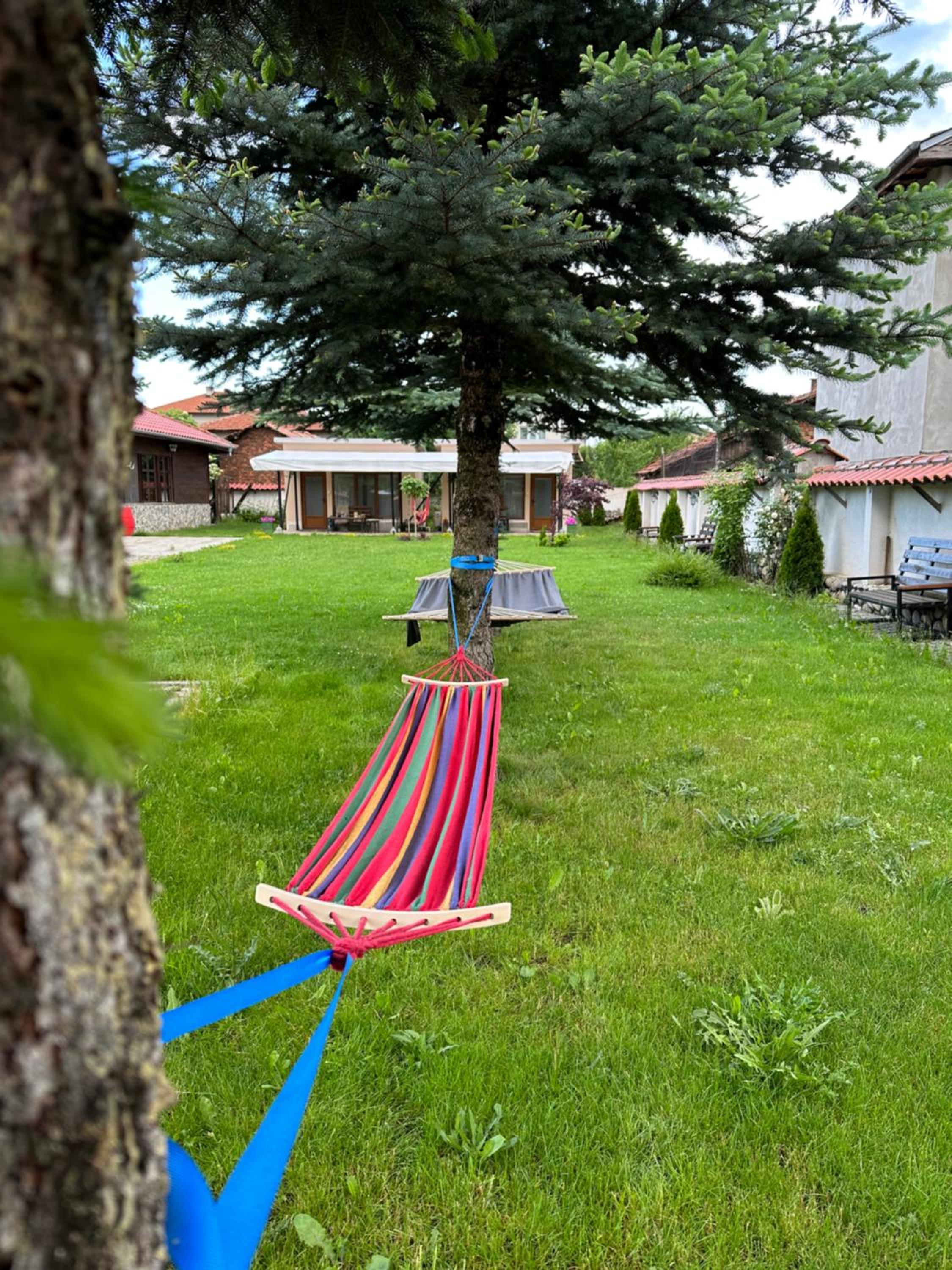 Villa Le Cinema
