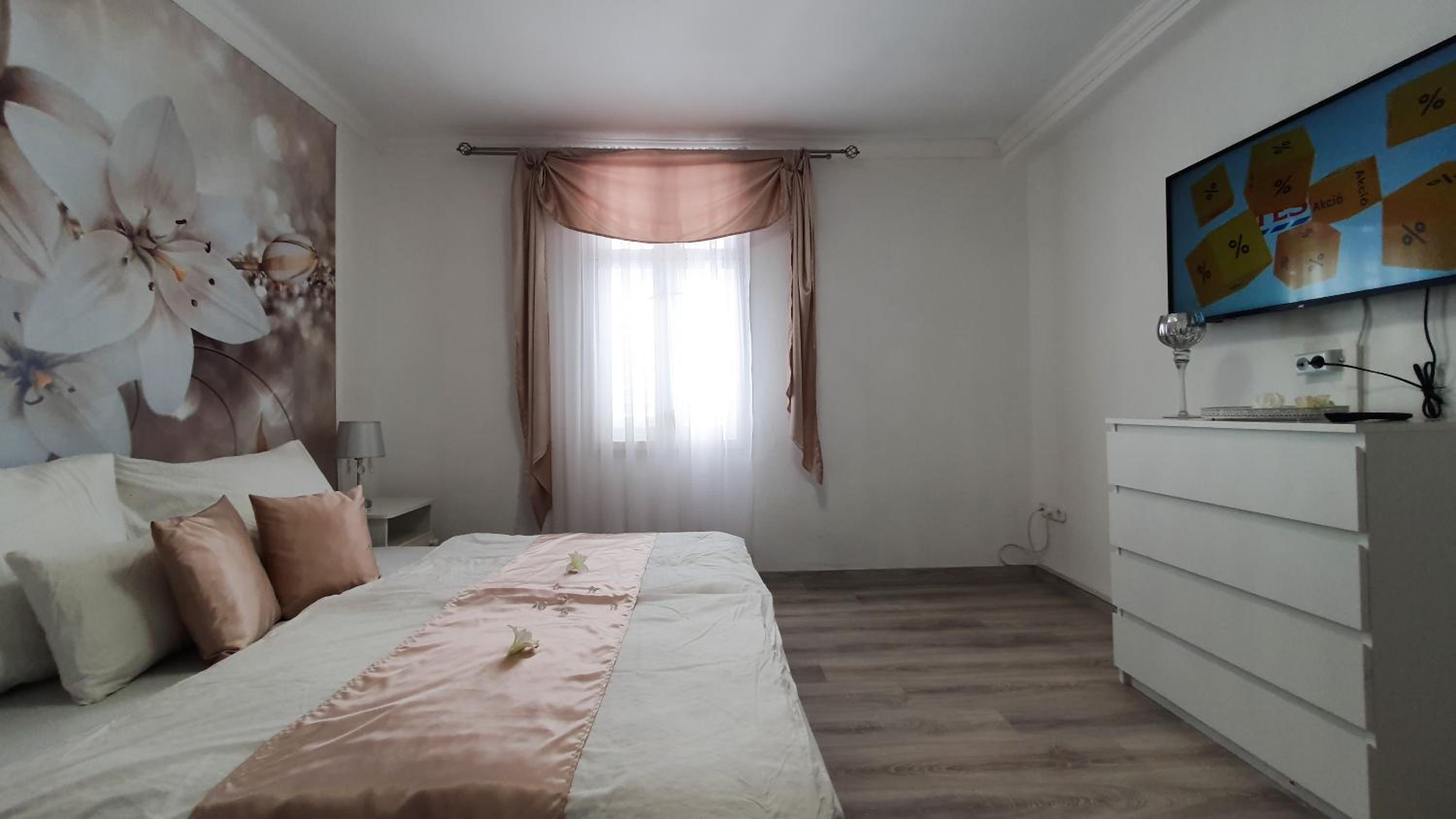 Villa Napsugár