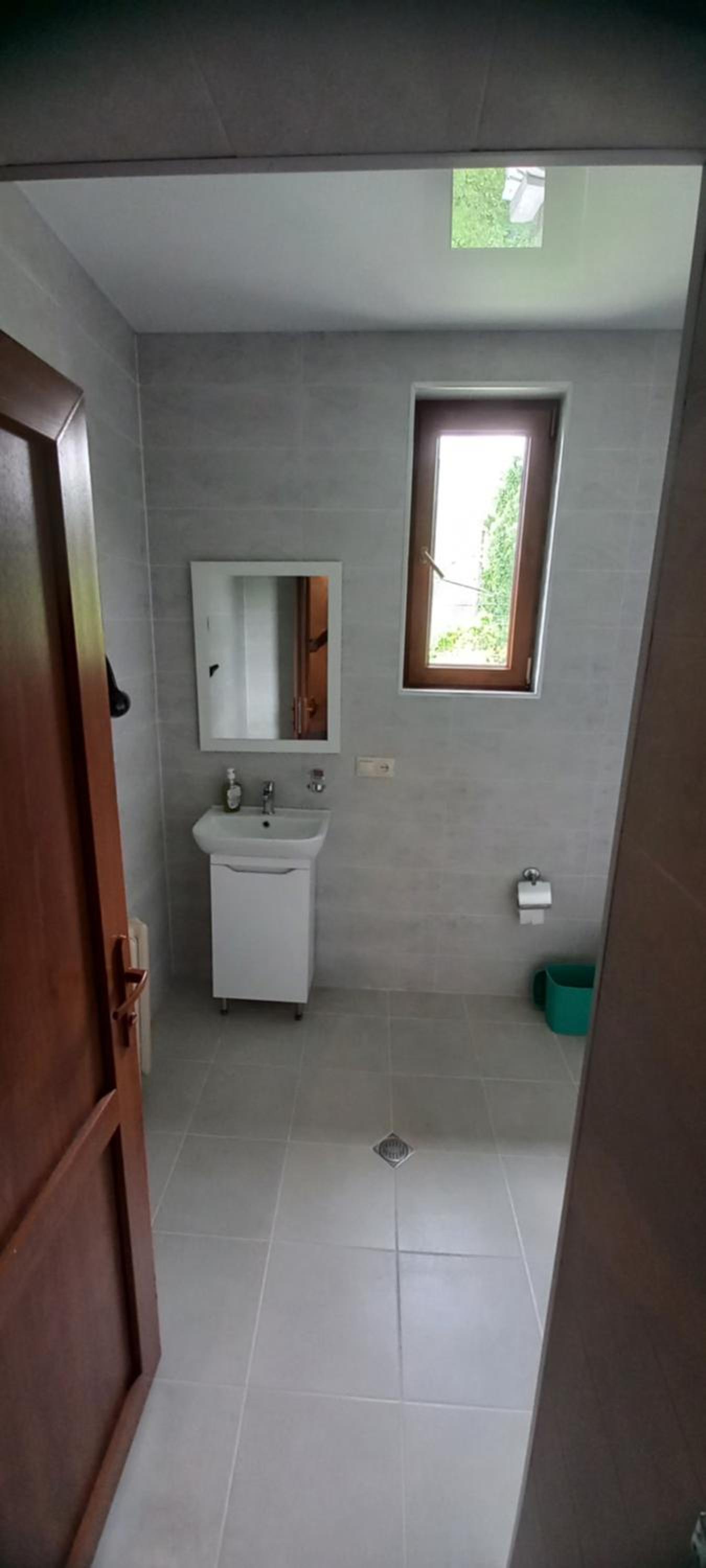 Inside