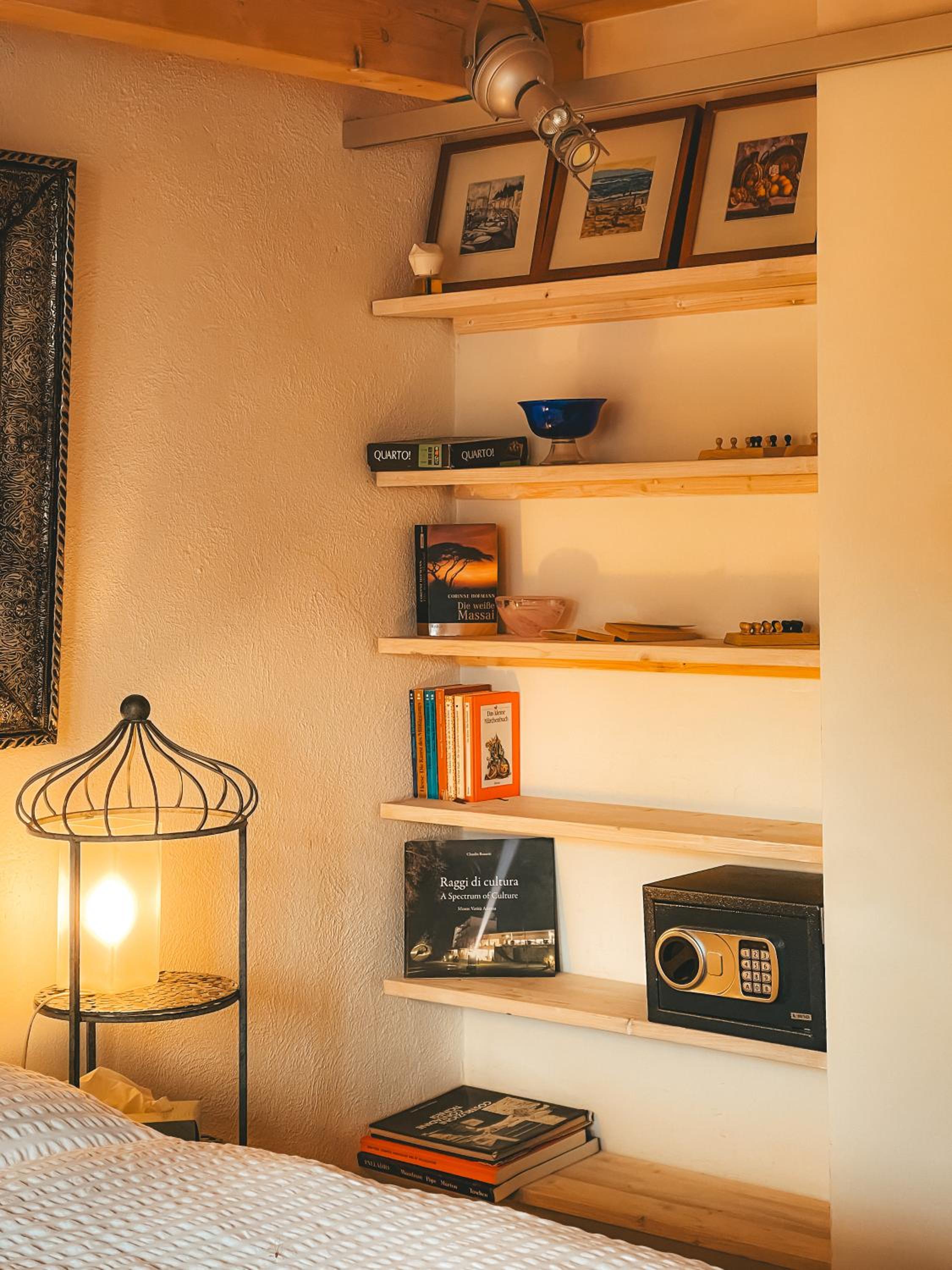 Case di Sotto, House & Breakfast