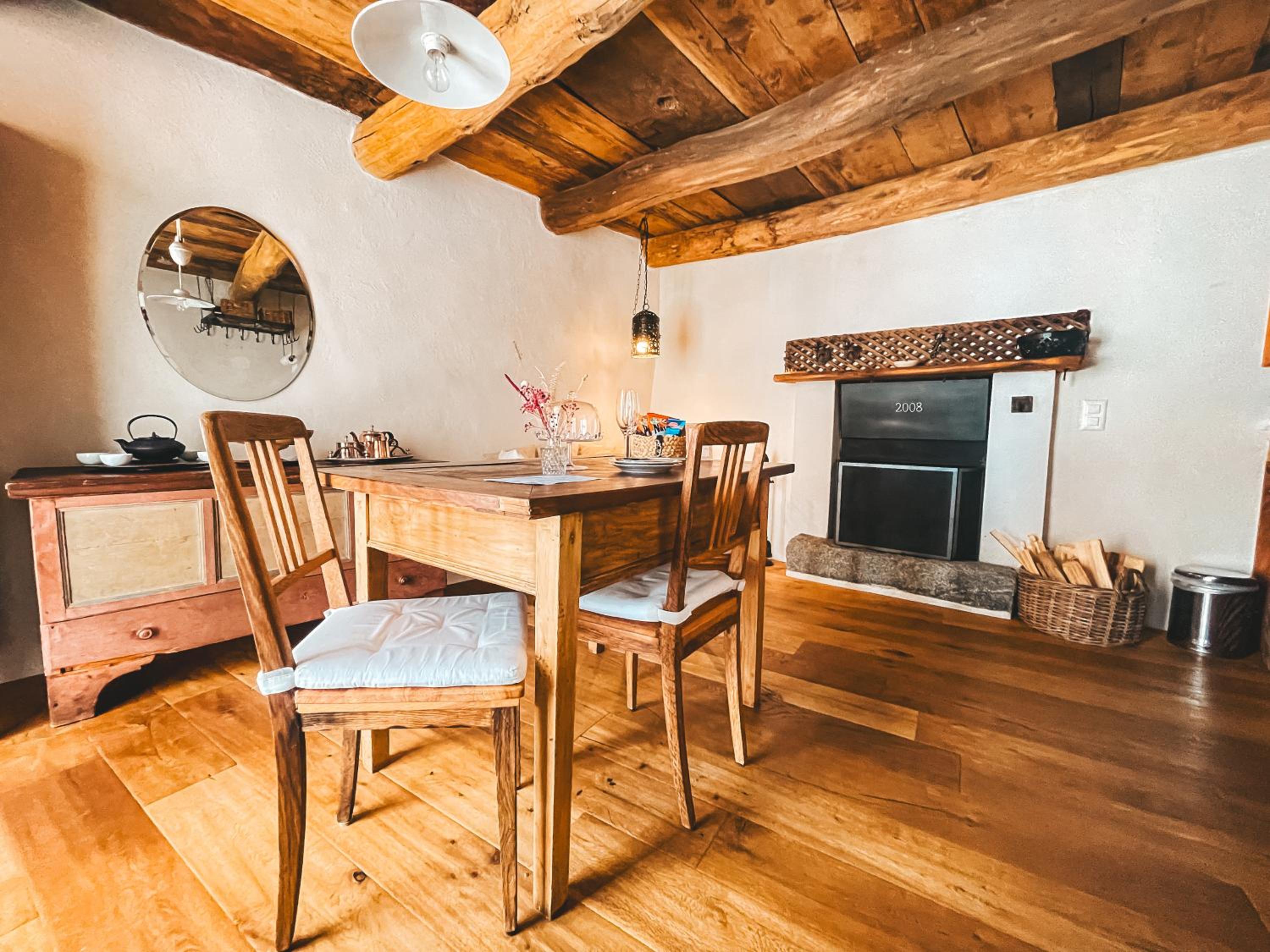 Case di Sotto, House & Breakfast