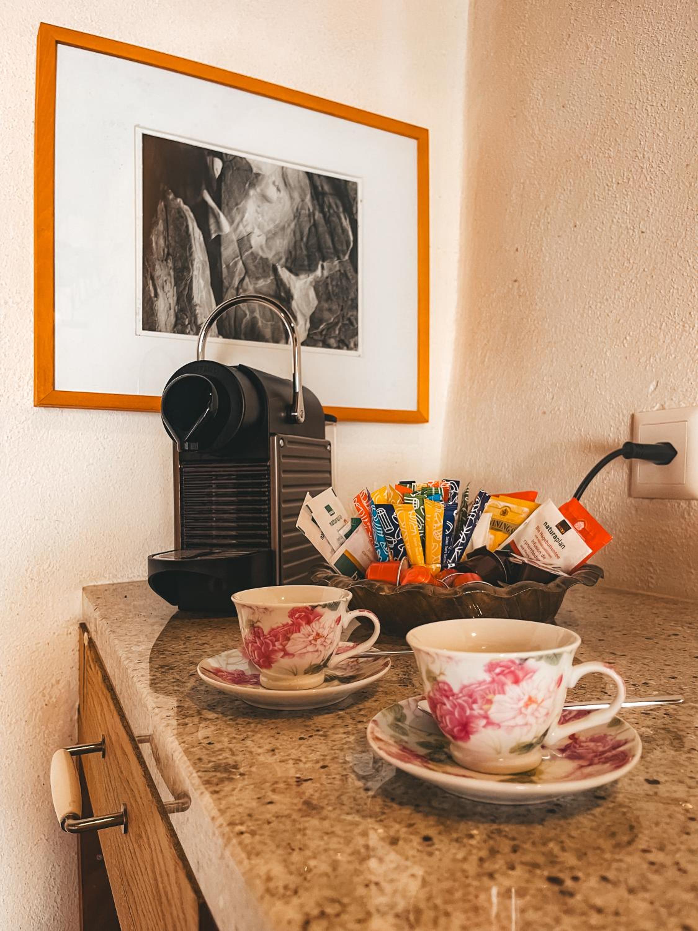 Case di Sotto, House & Breakfast
