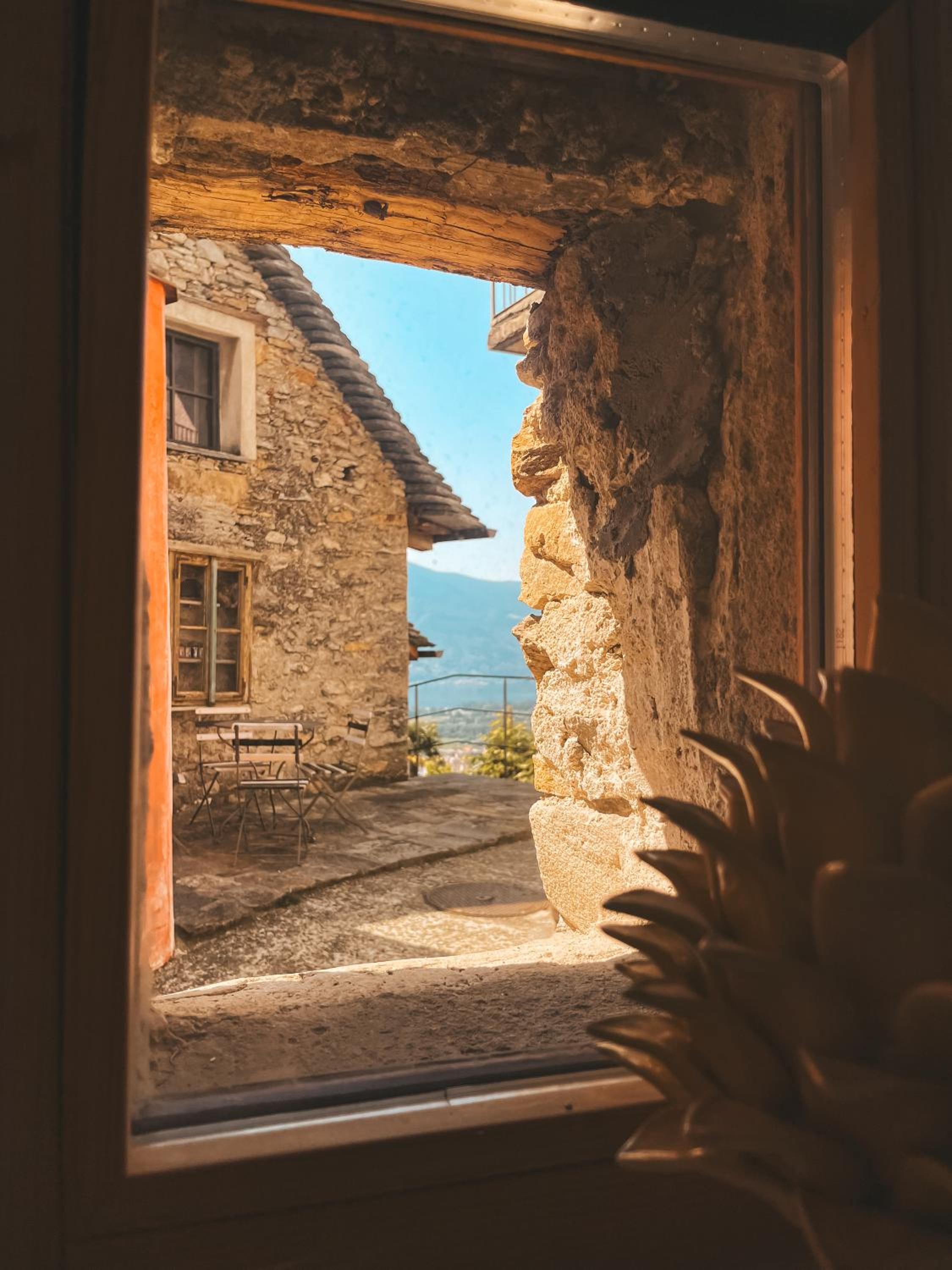 Case di Sotto, House & Breakfast