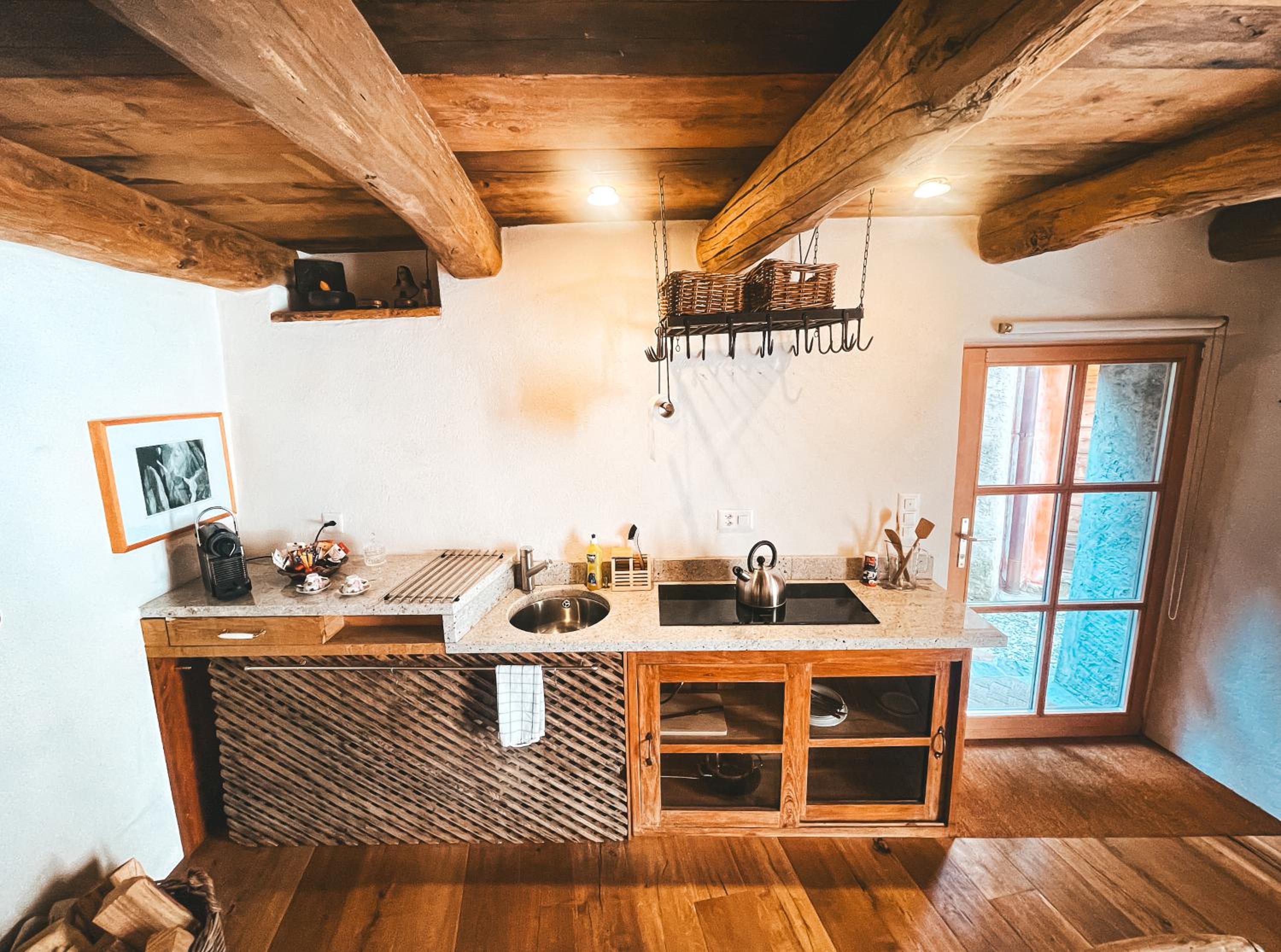 Case di Sotto, House & Breakfast