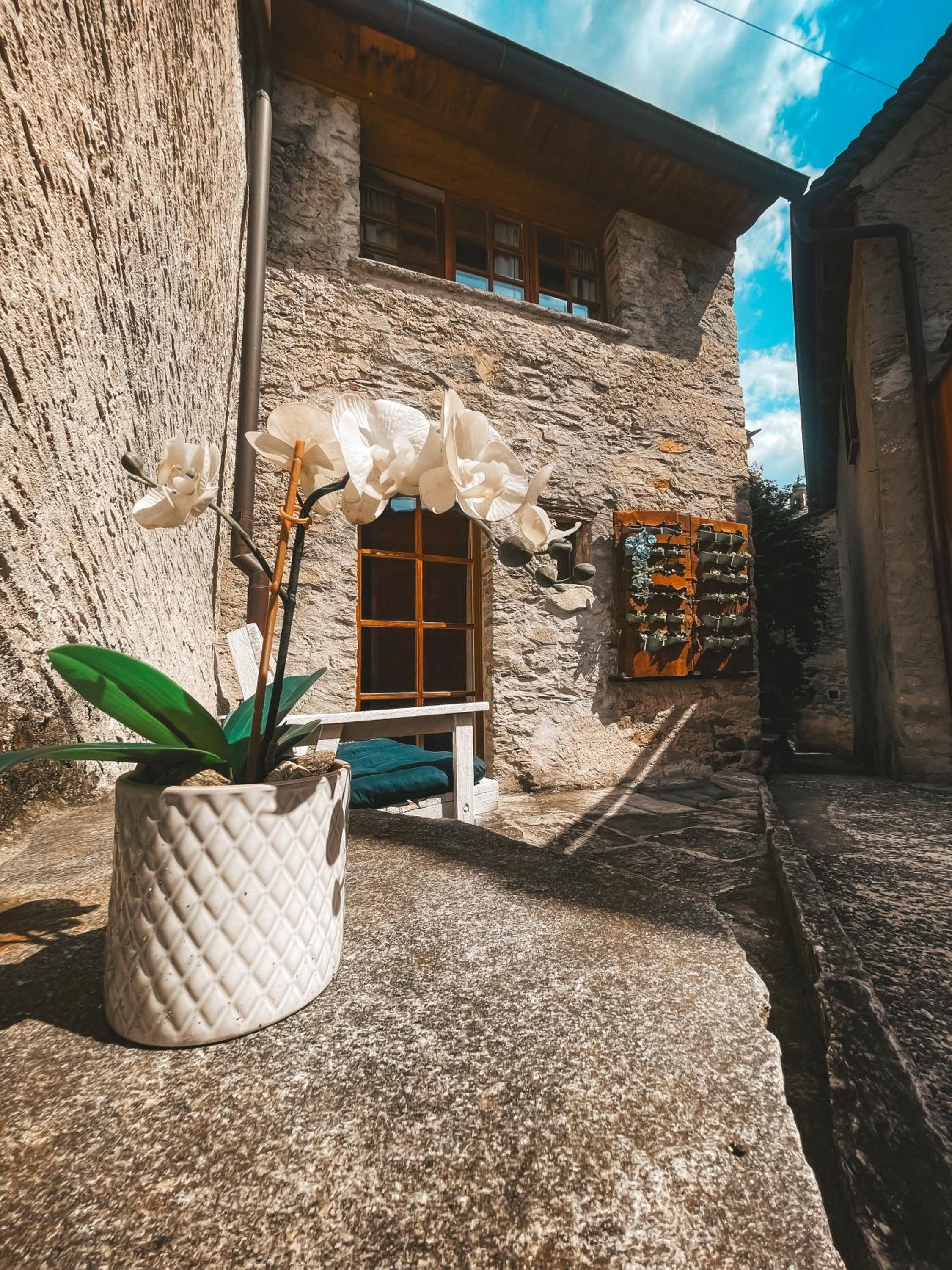 Case di Sotto, House & Breakfast