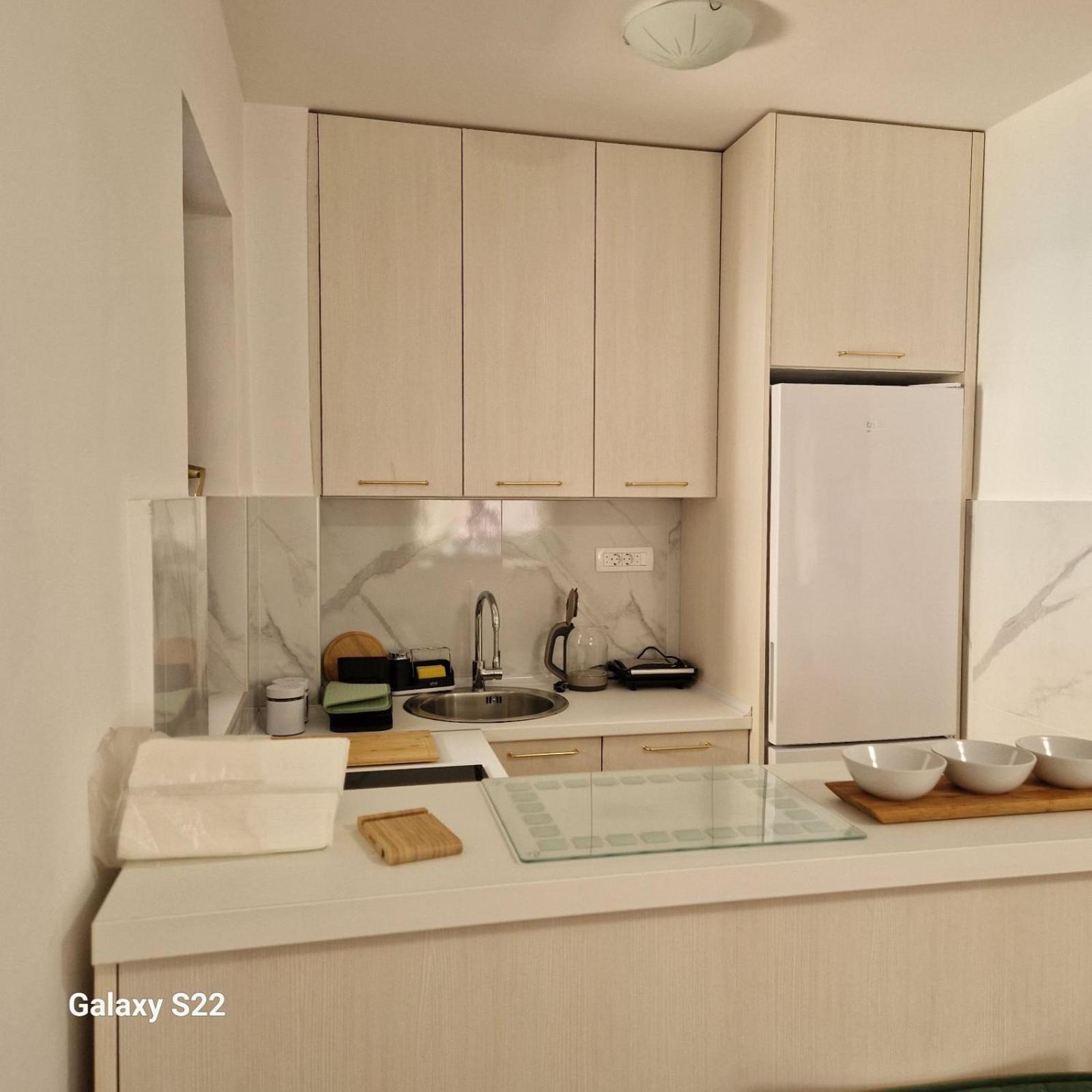 Apartment Anika