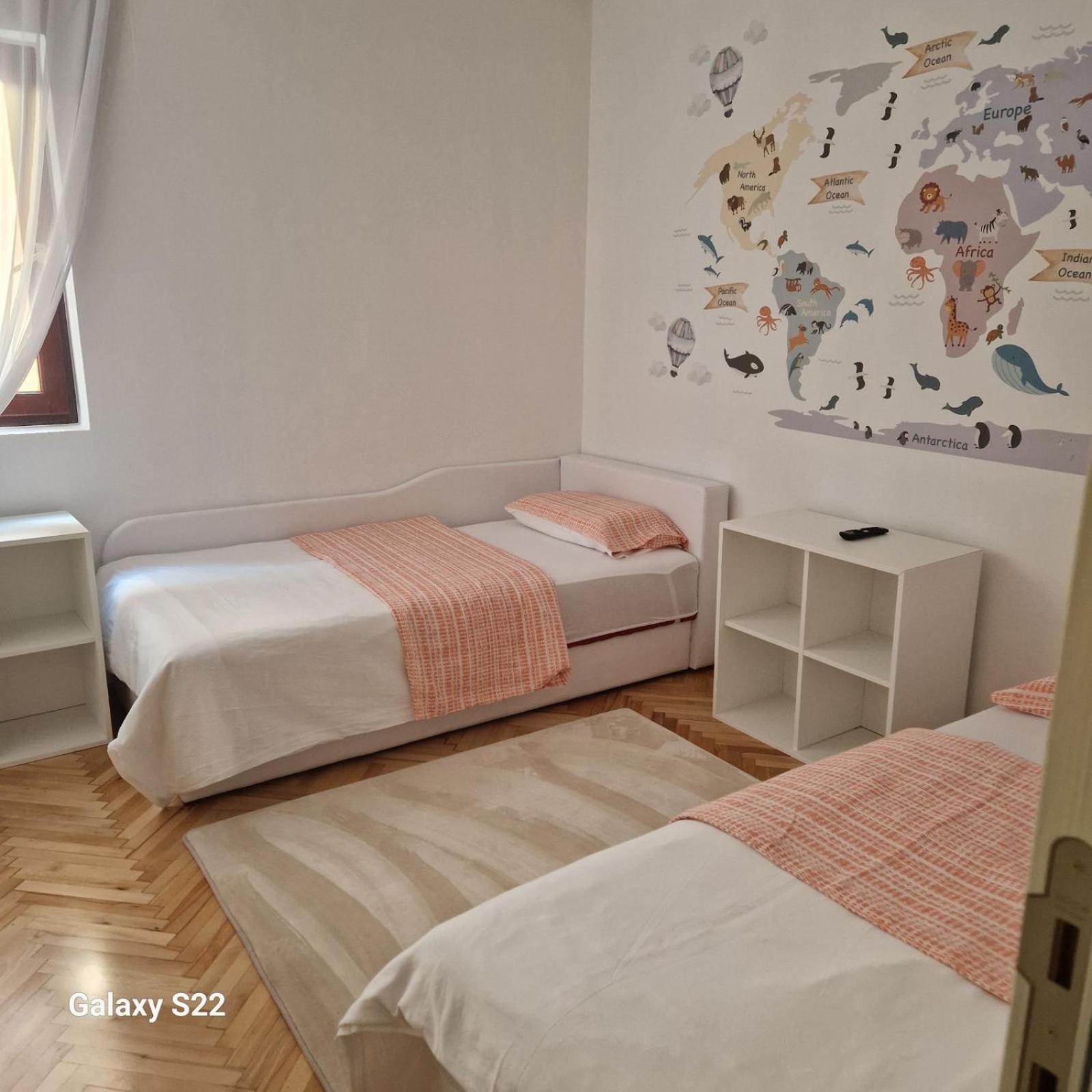 Apartment Anika