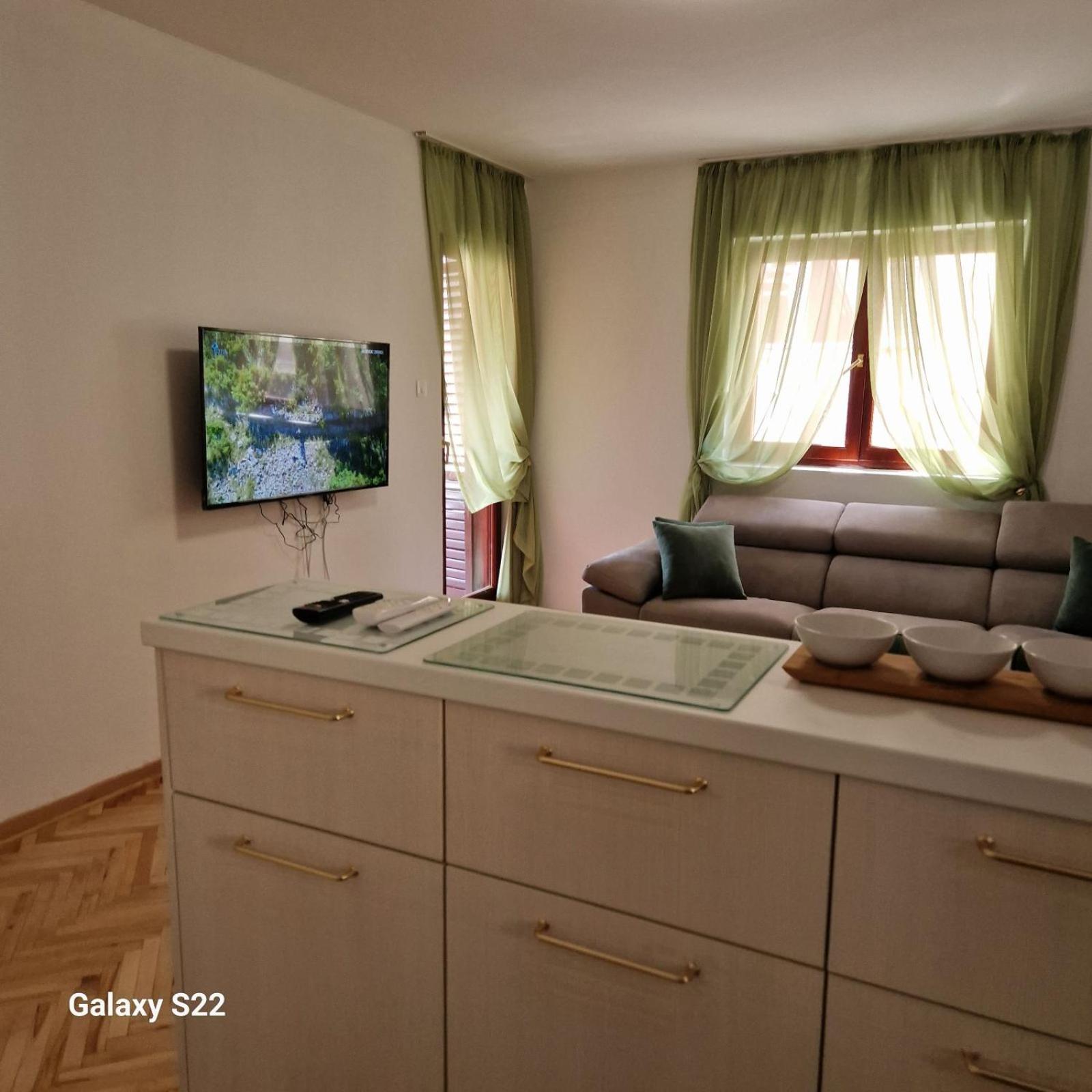 Apartment Anika