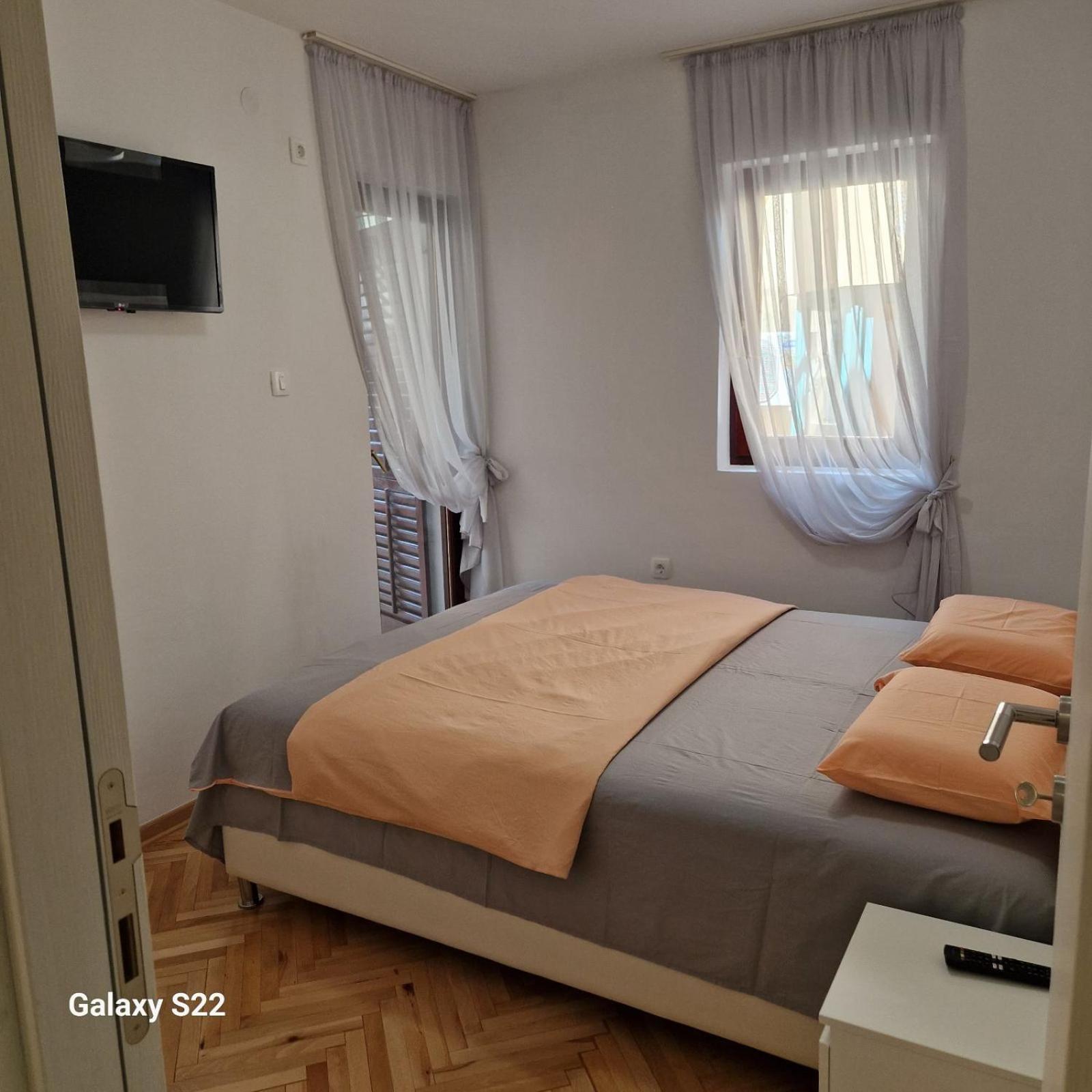Apartment Anika