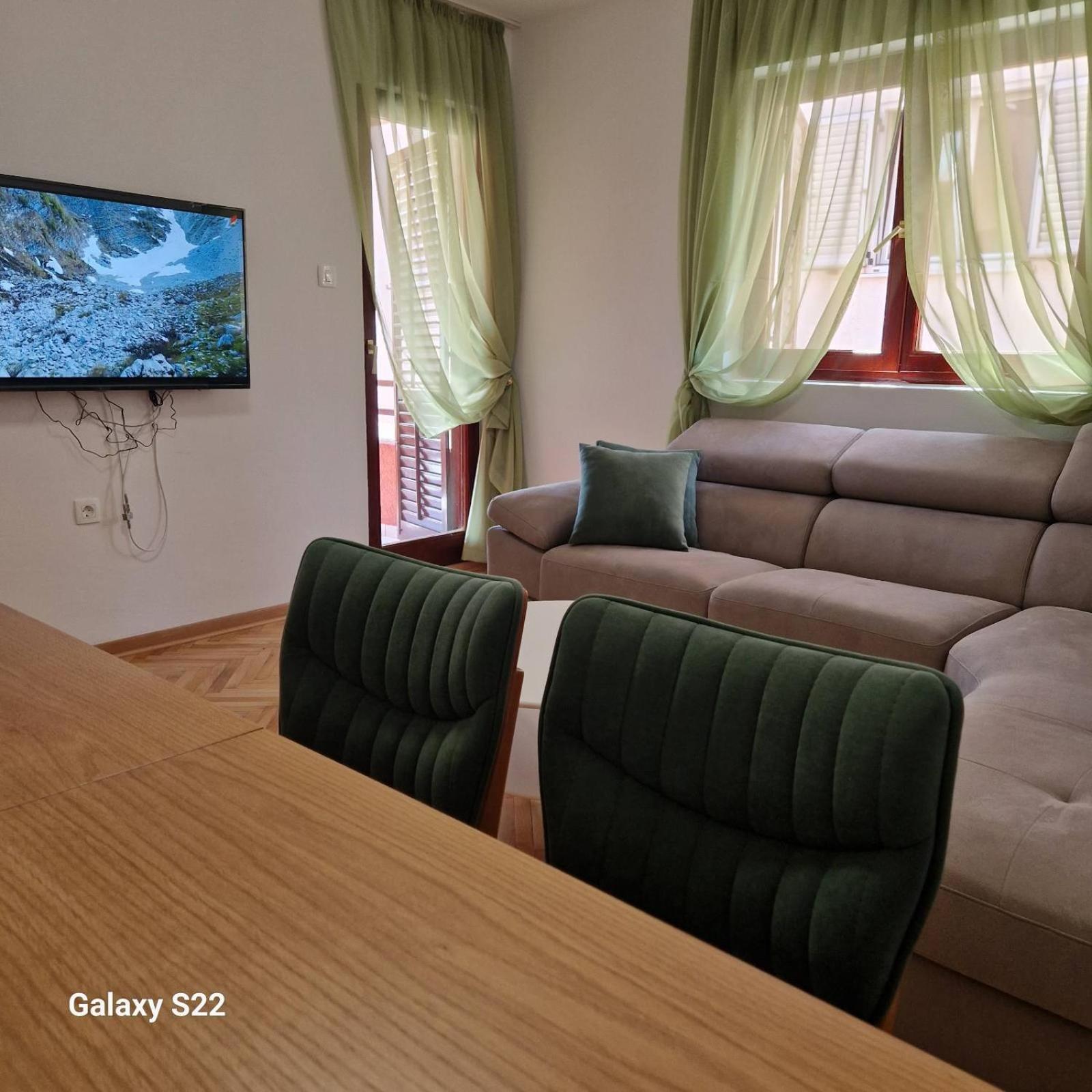 Apartment Anika