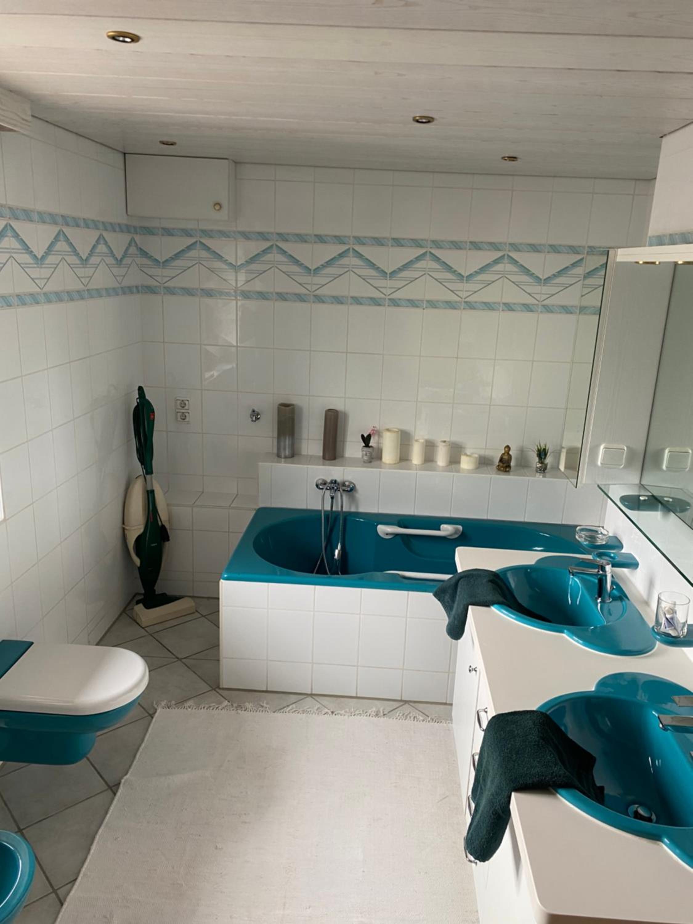 Nabo Ferienwohnung Lechbruck