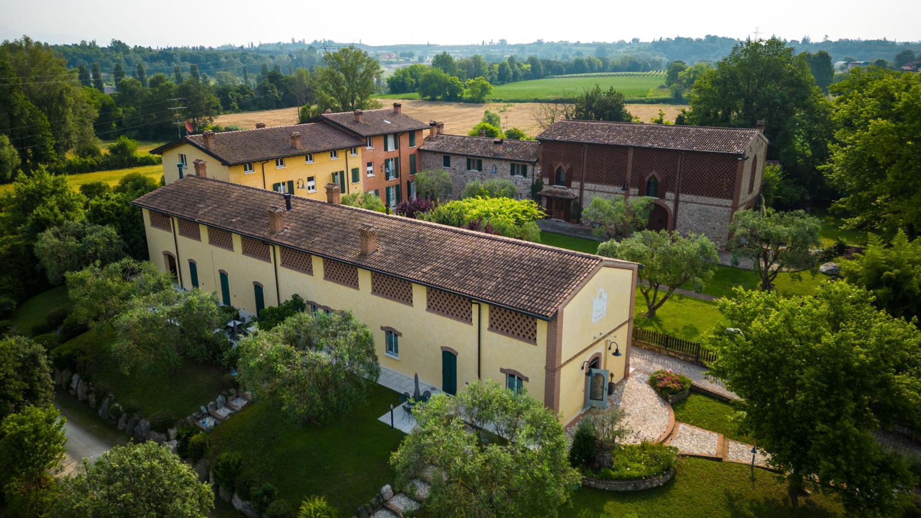 Agriturismo Corte Salandini view 4
