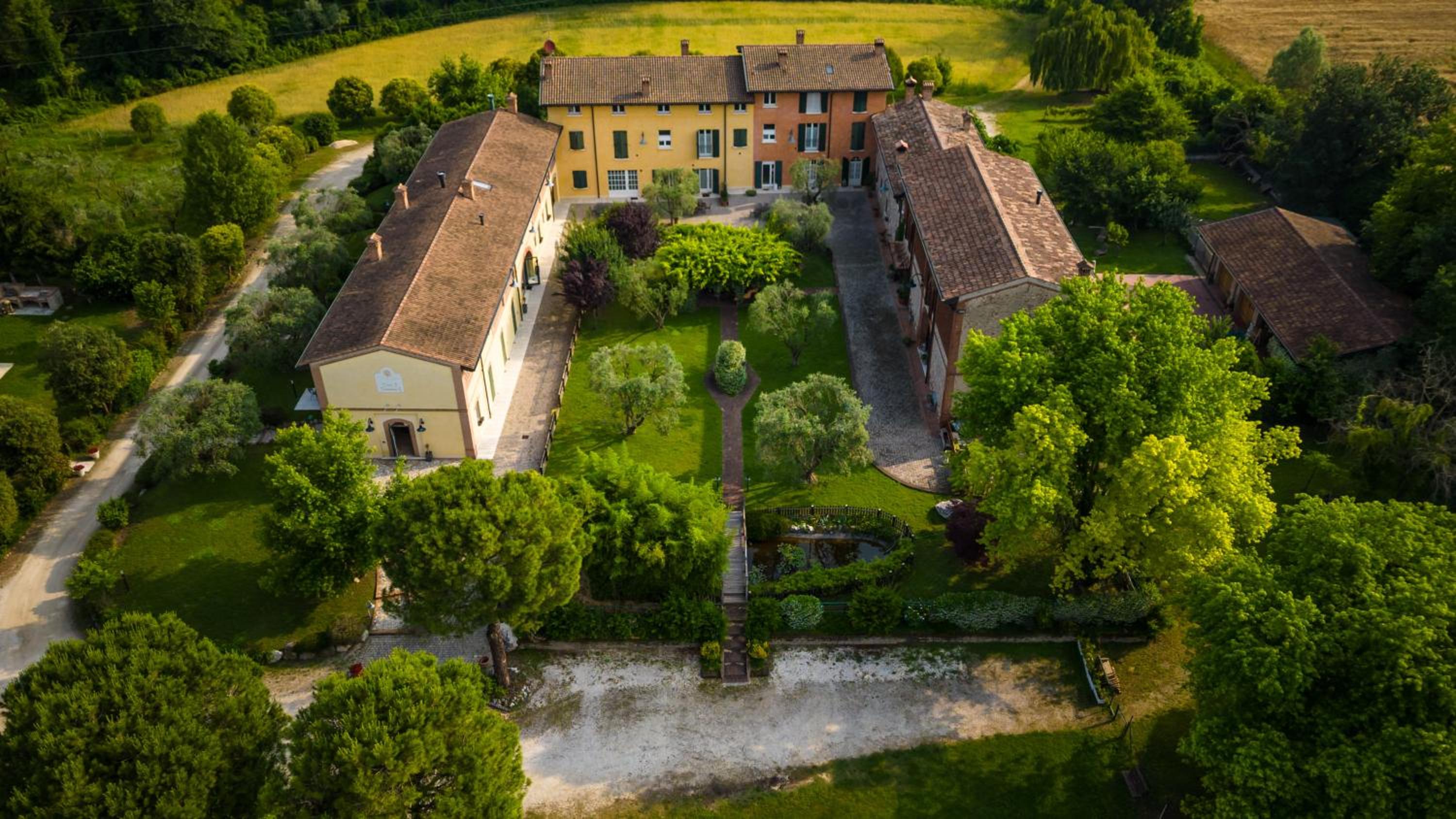 Agriturismo Corte Salandini view 5