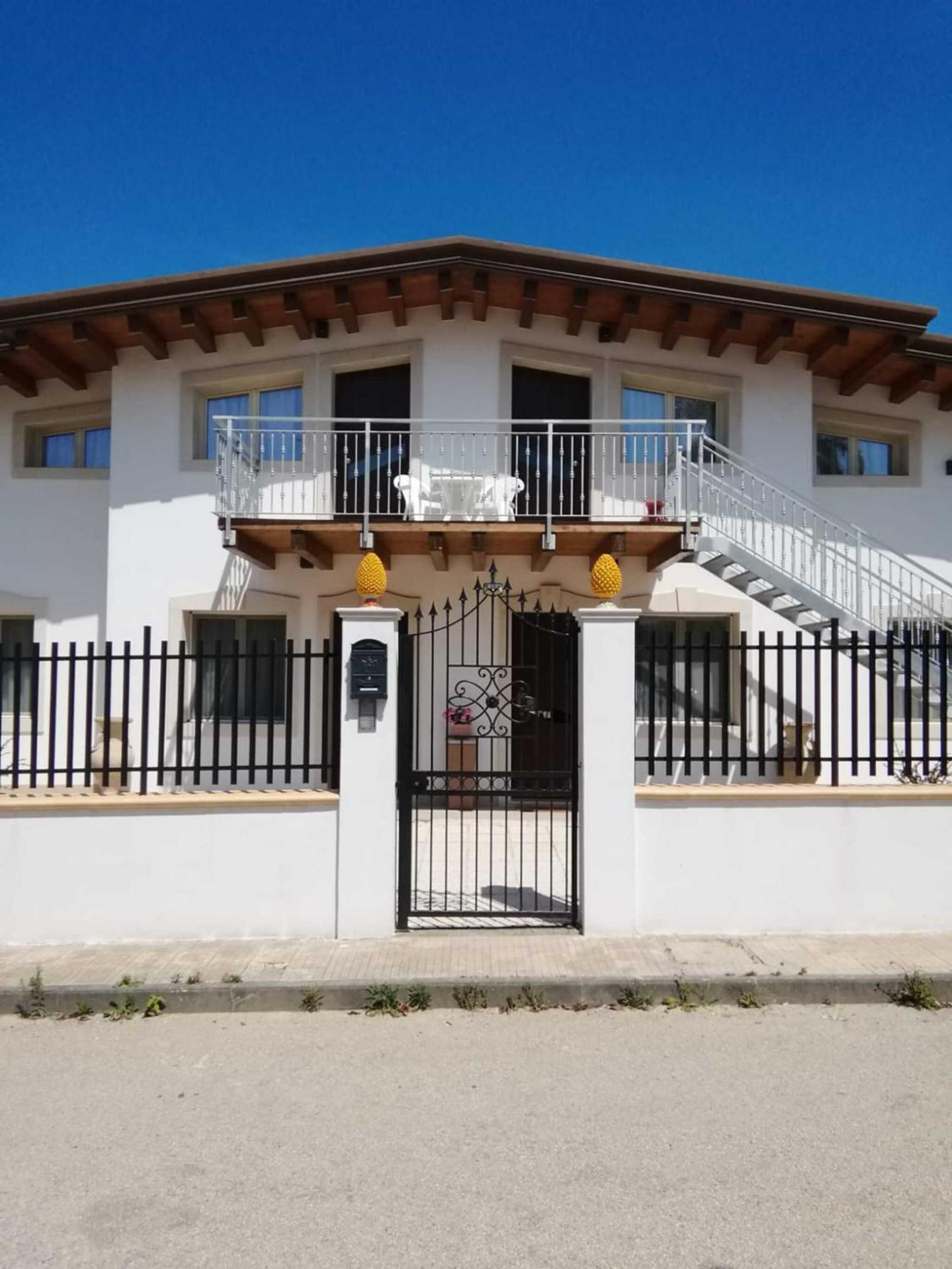 Casa Vacanza Brucoli Mare 1 view 3