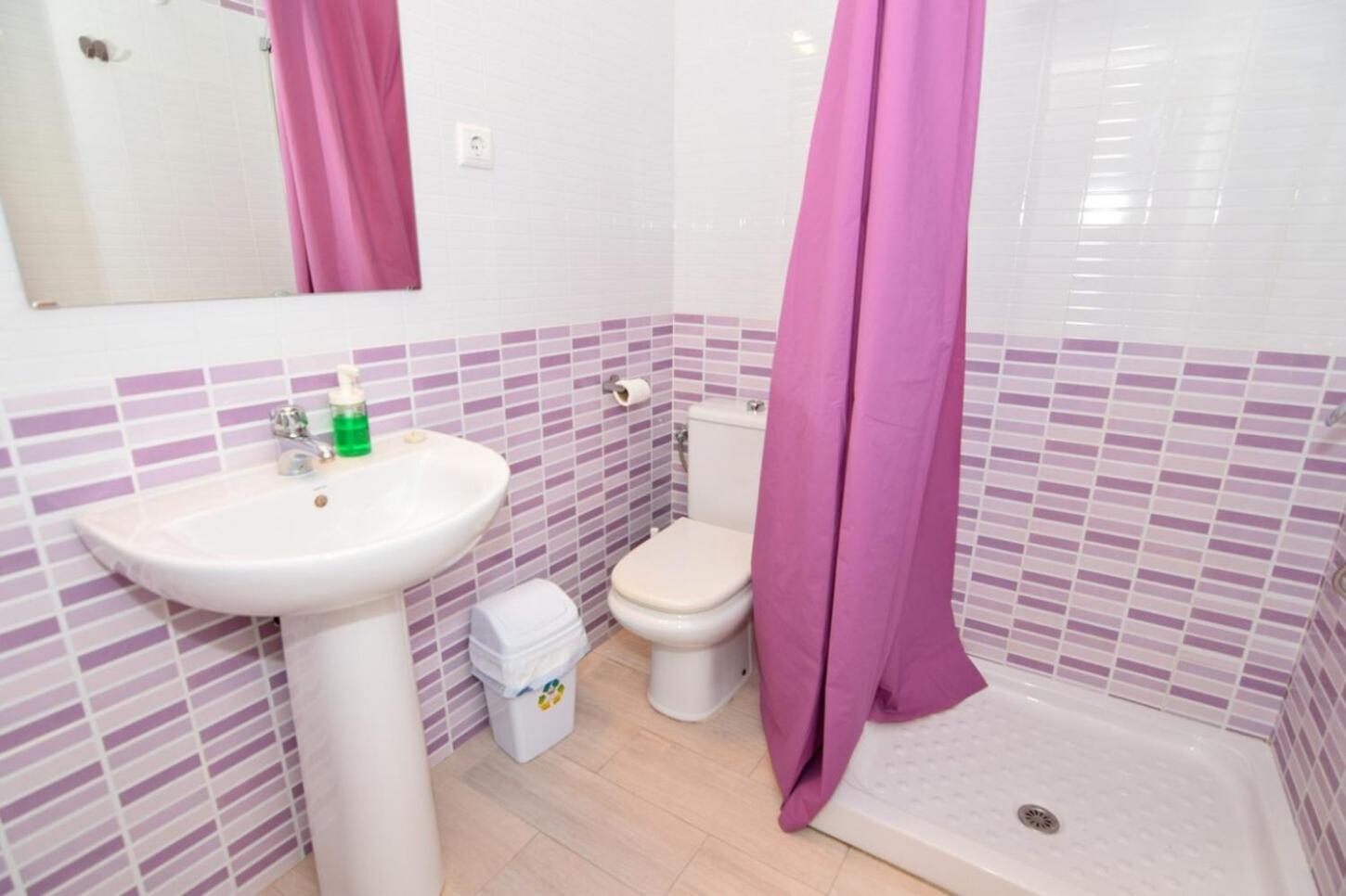 Apartamentos Atlantida