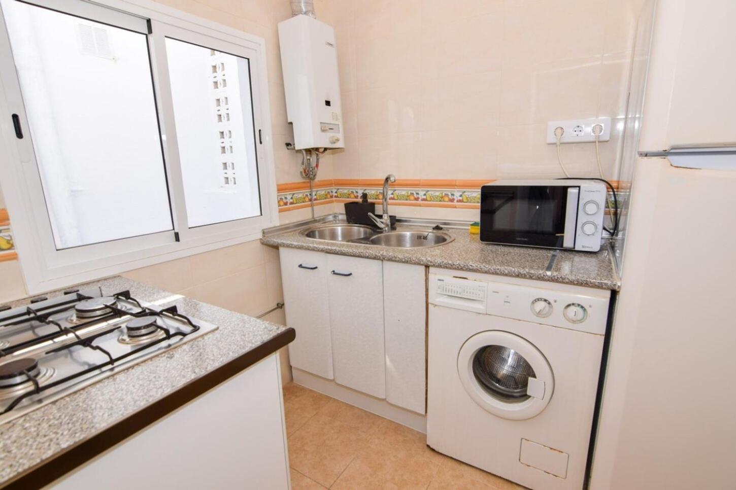 Apartamentos Atlantida