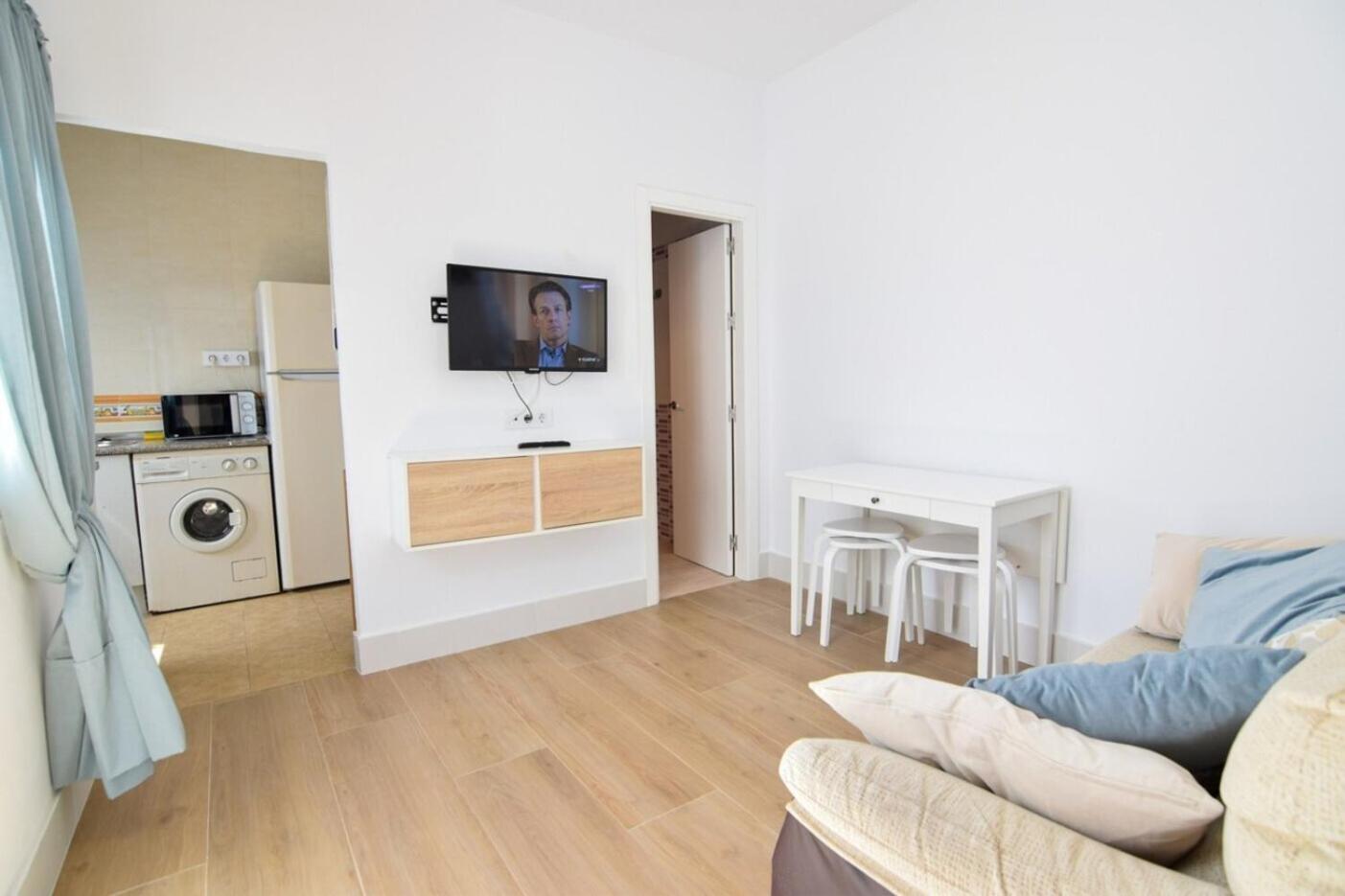 Apartamentos Atlantida