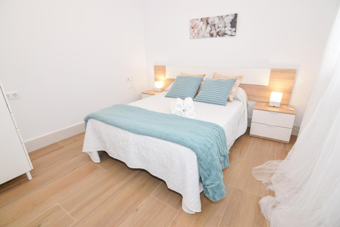 Apartamentos Atlantida