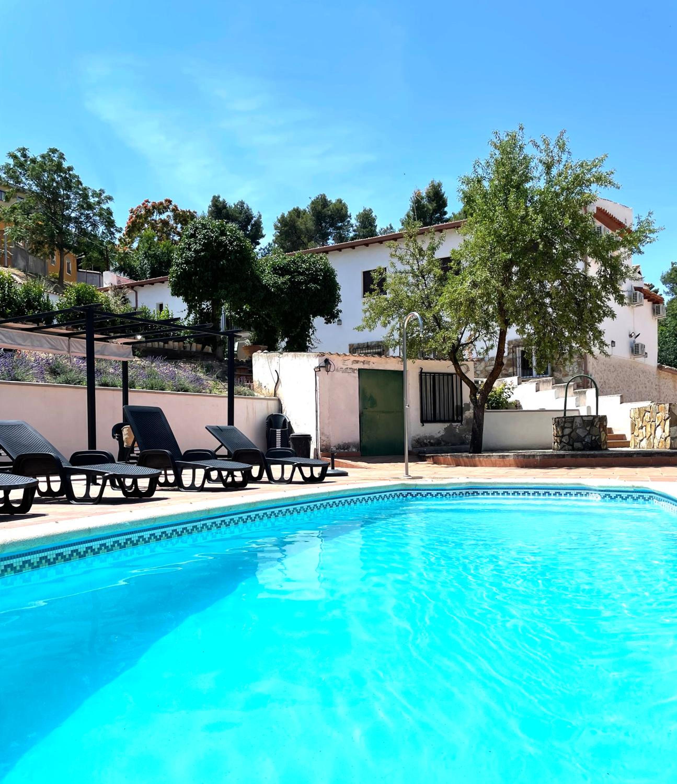 Casa Rural Majada del Conde