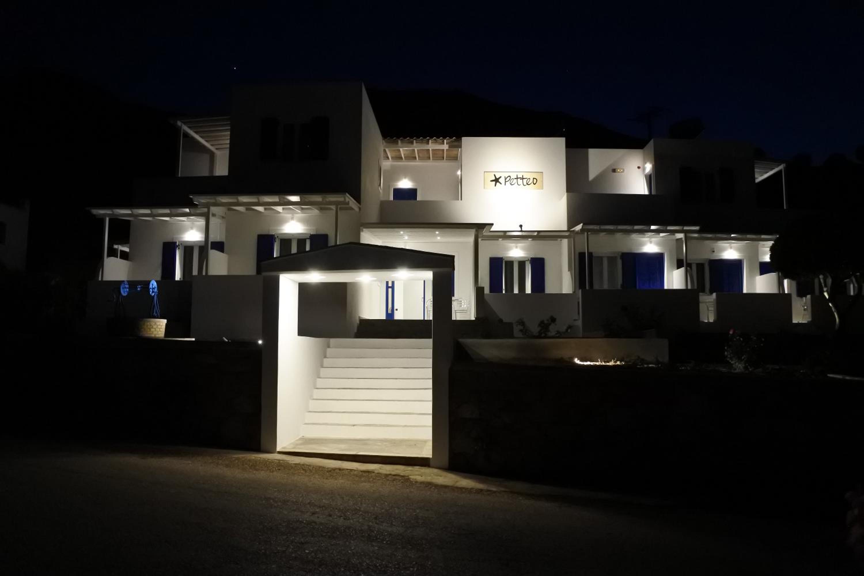 Petteo Serifos