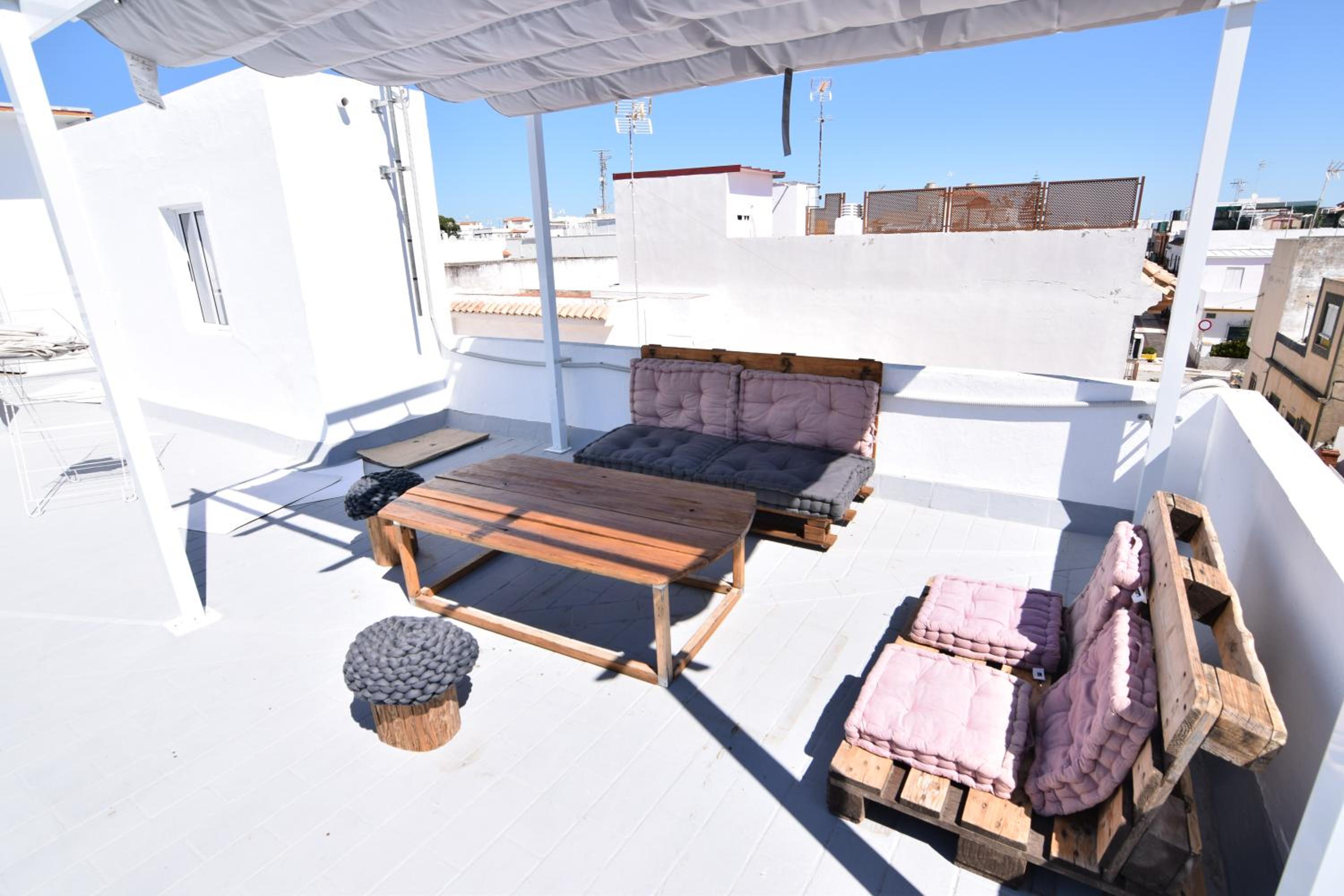 Apartamentos Atlantida