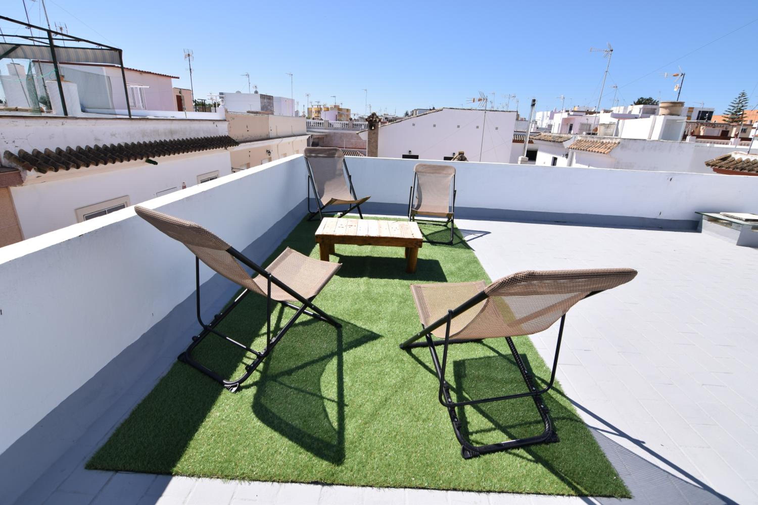 Apartamentos Atlantida