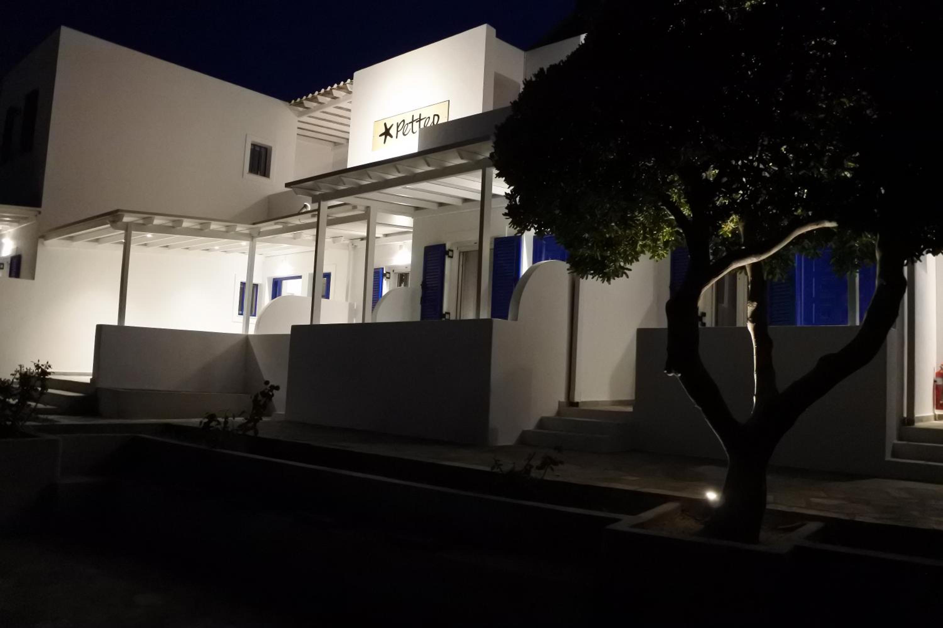 Petteo Serifos