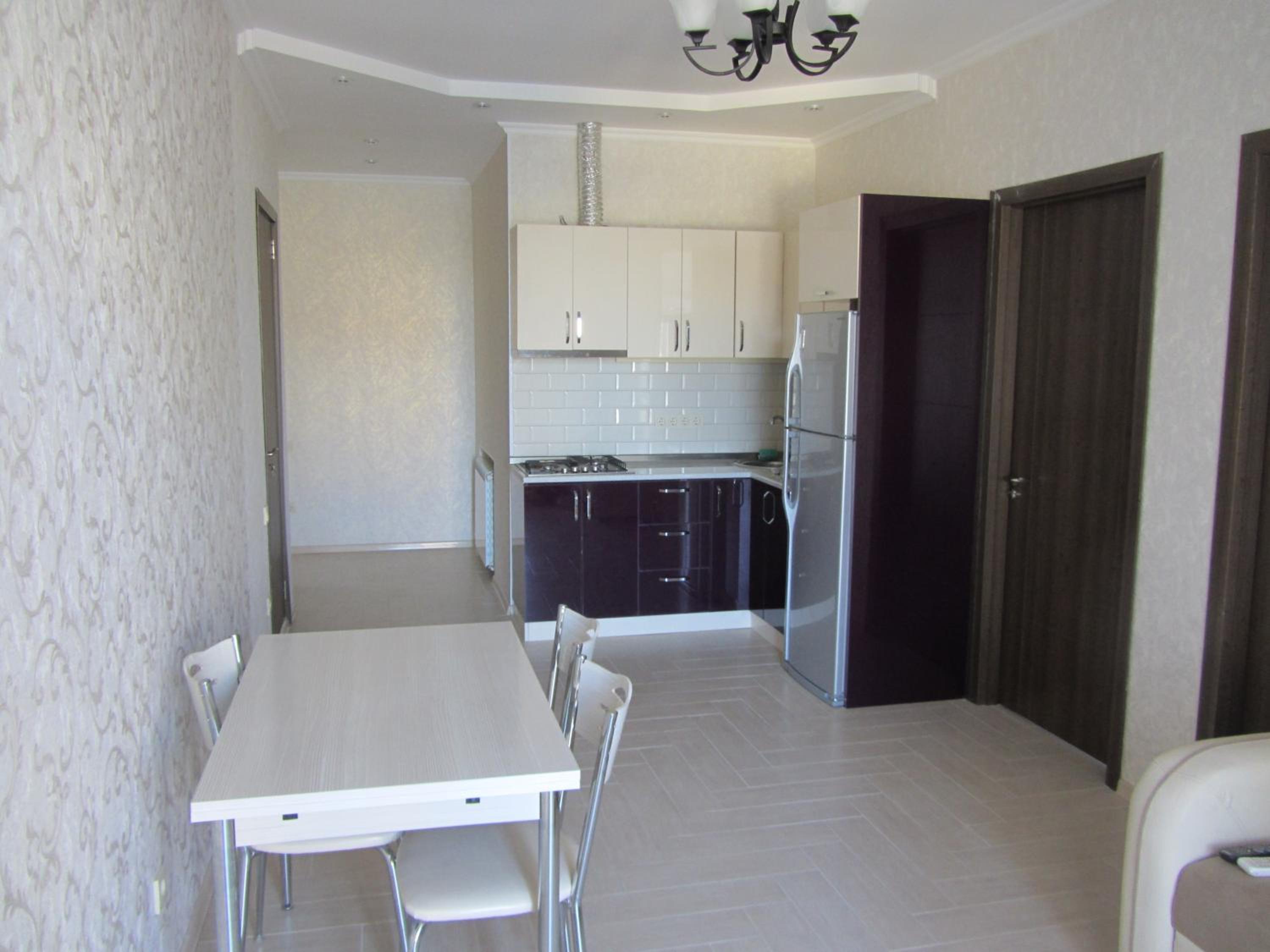 studio apartments