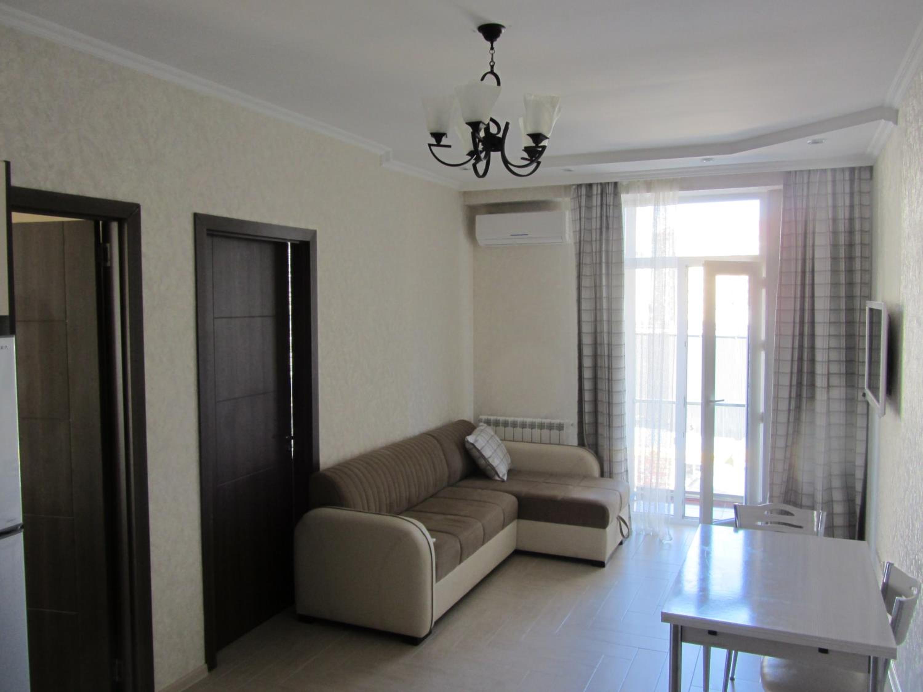 studio apartments