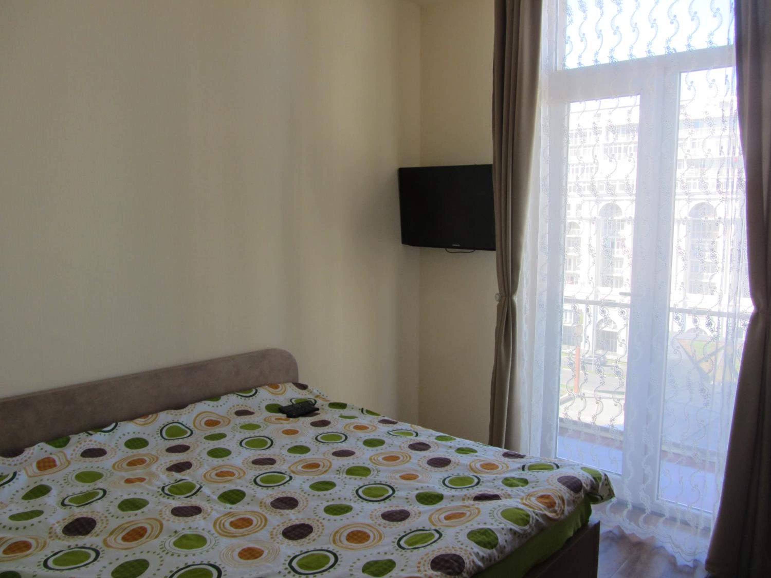 studio apartments