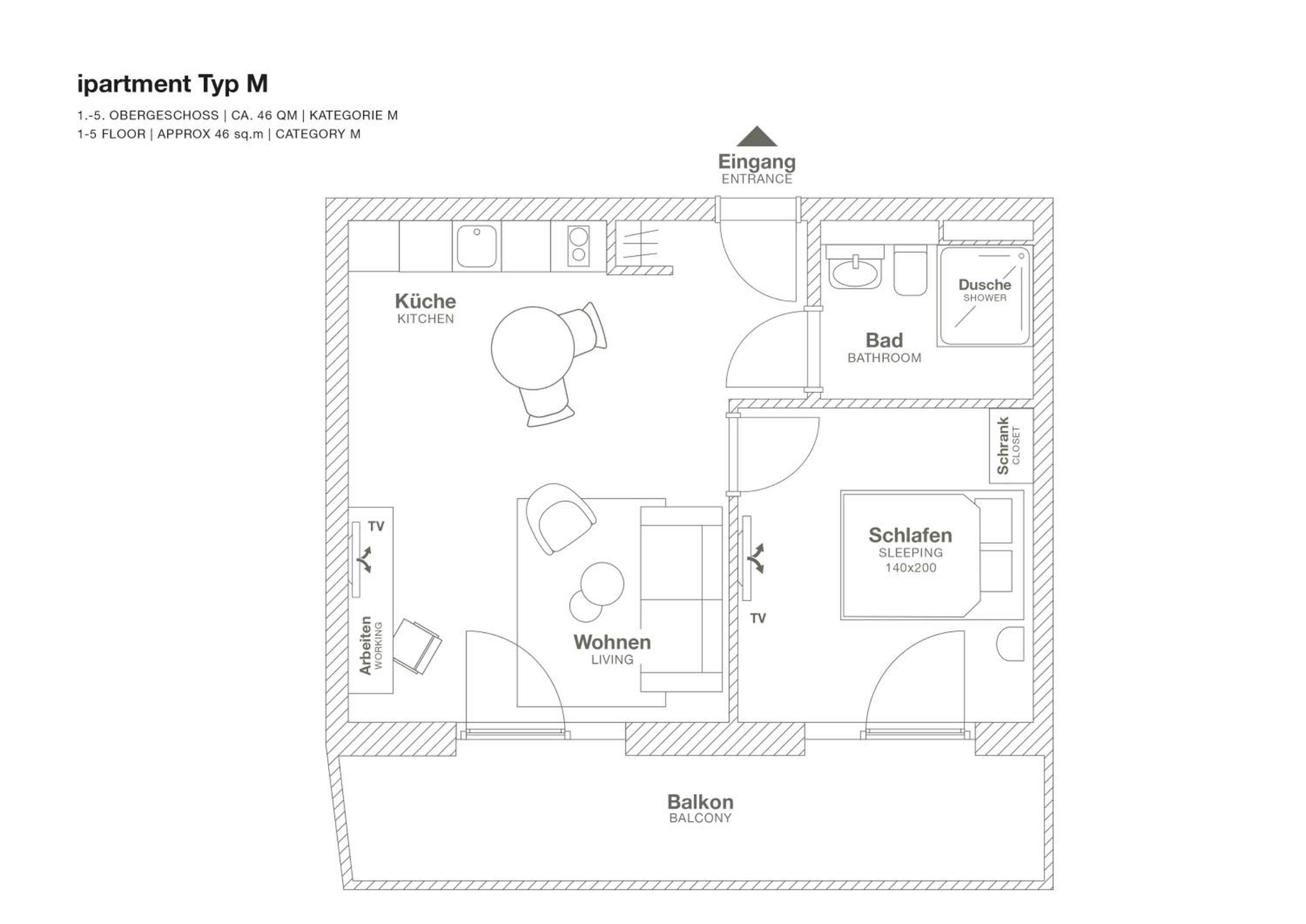 ipartment Böblingen Sindelfingen