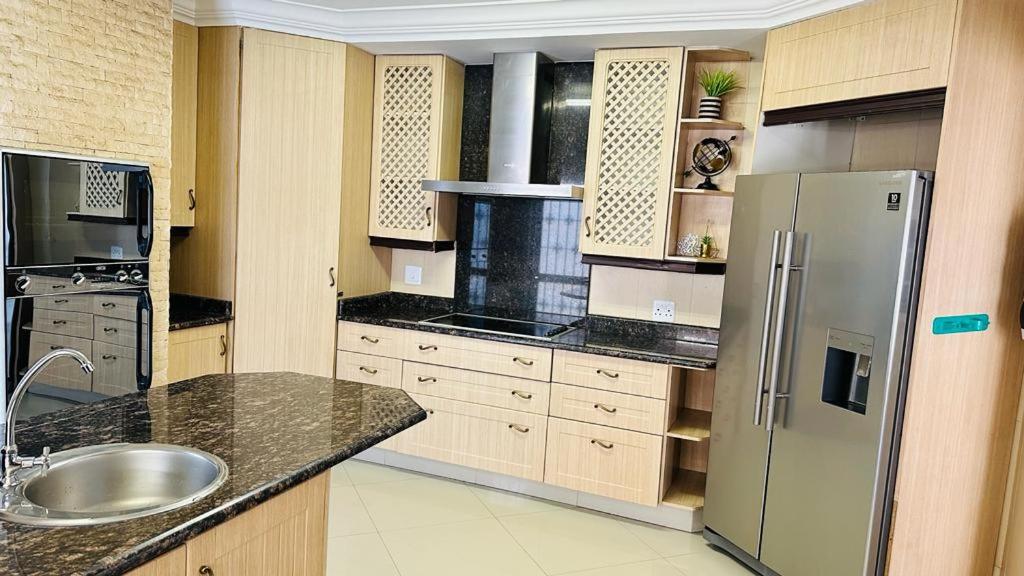 The Hide in Sandton