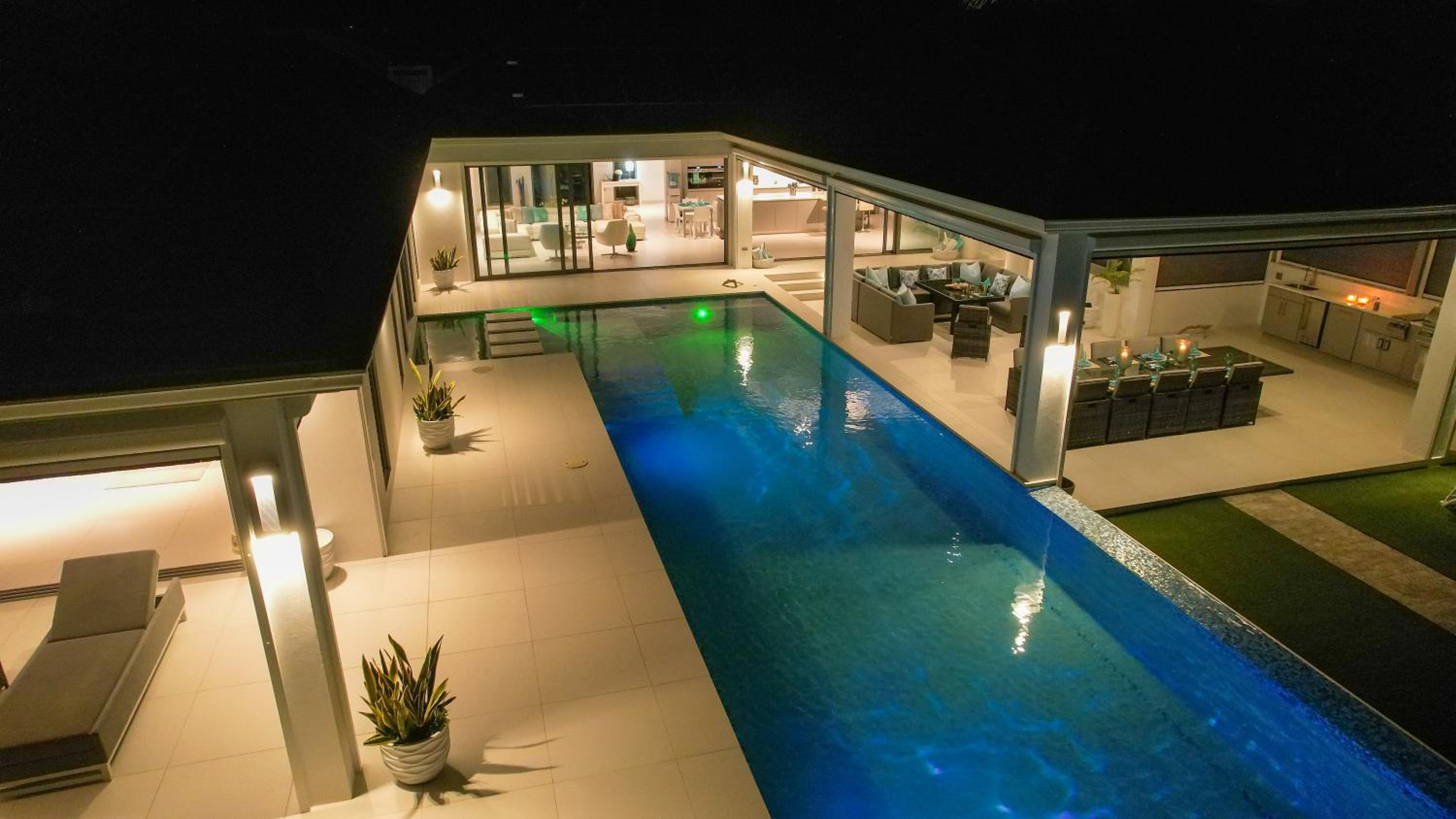 VIP The Beach House