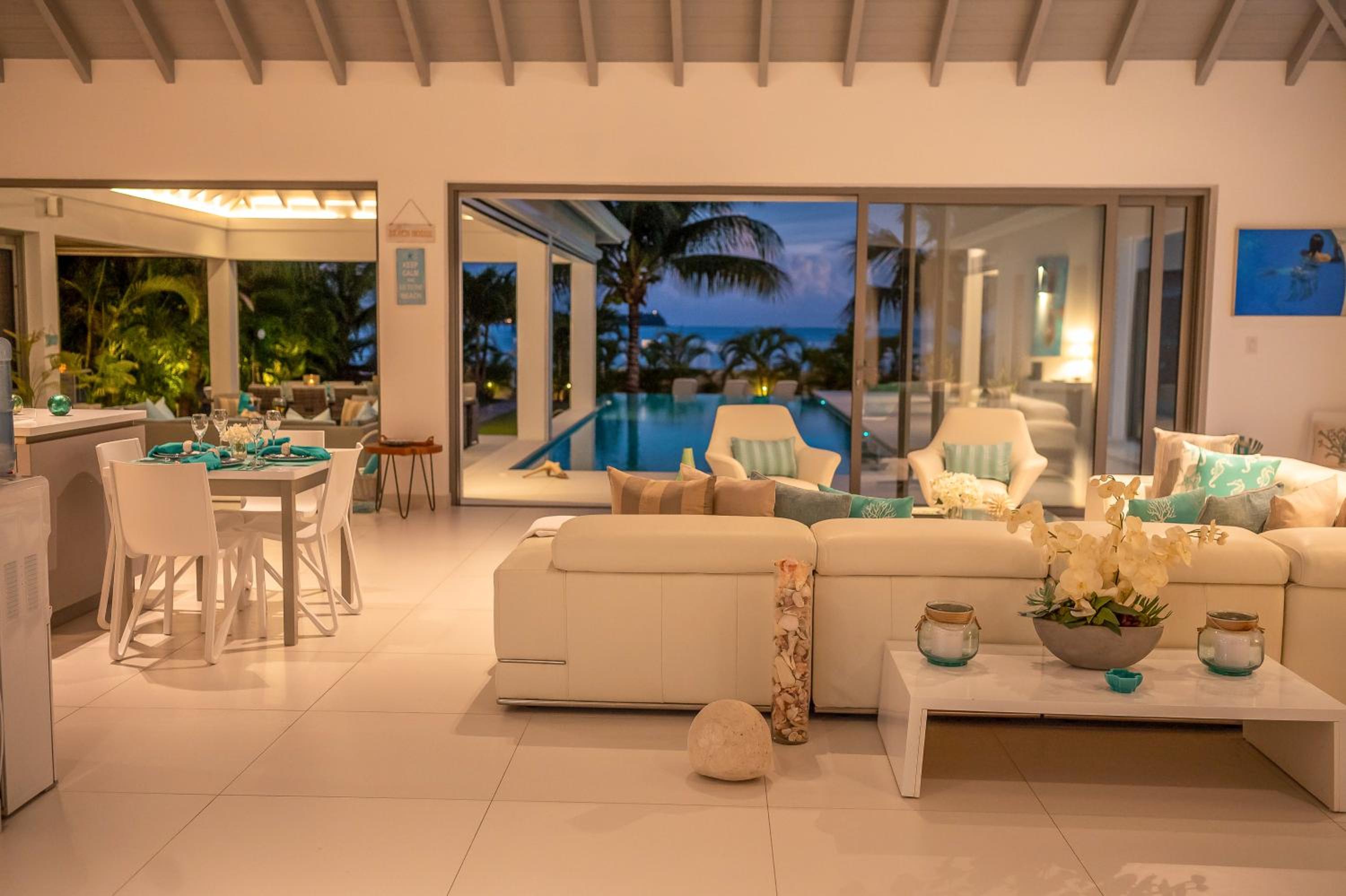 VIP The Beach House
