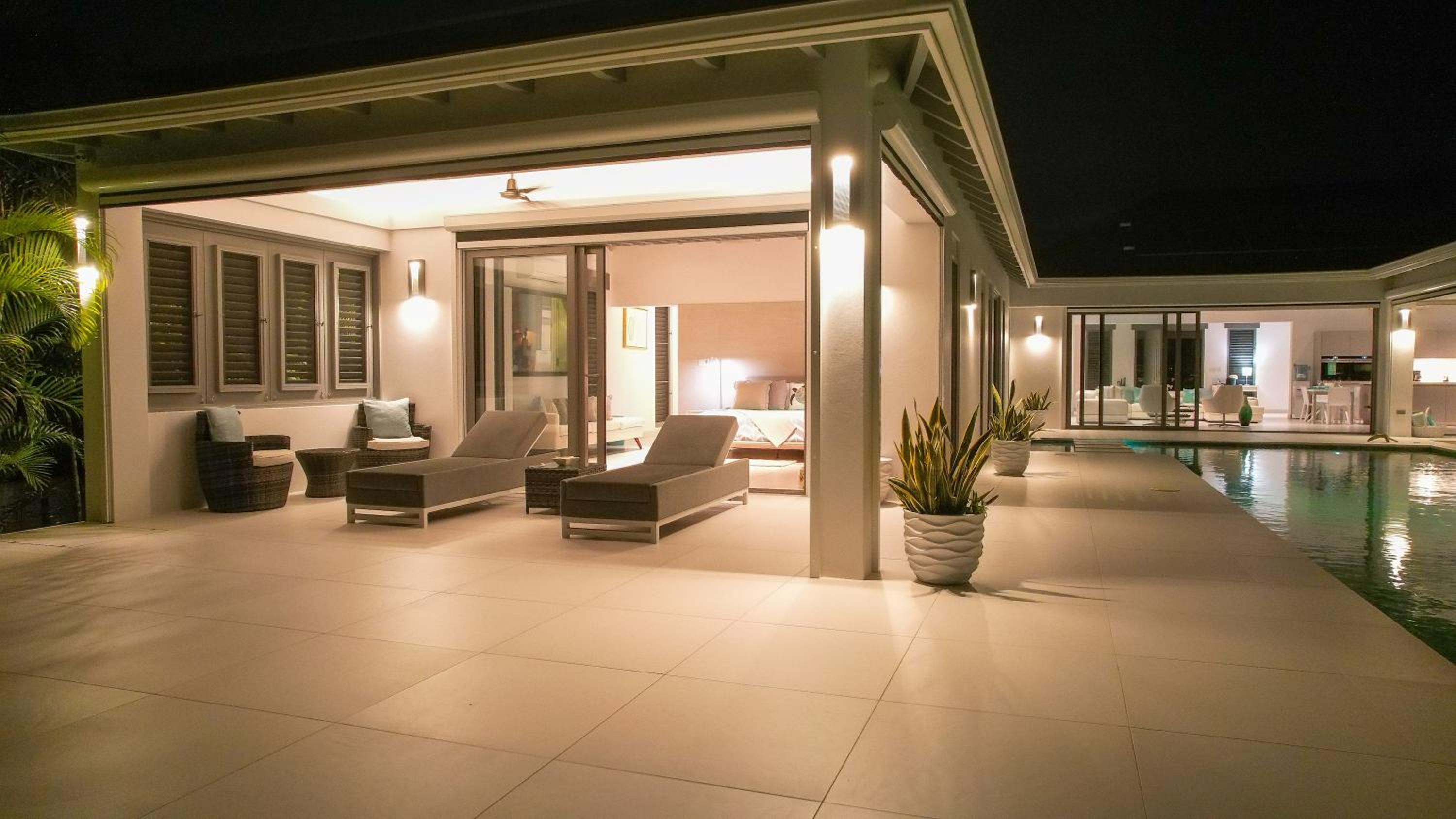 VIP The Beach House
