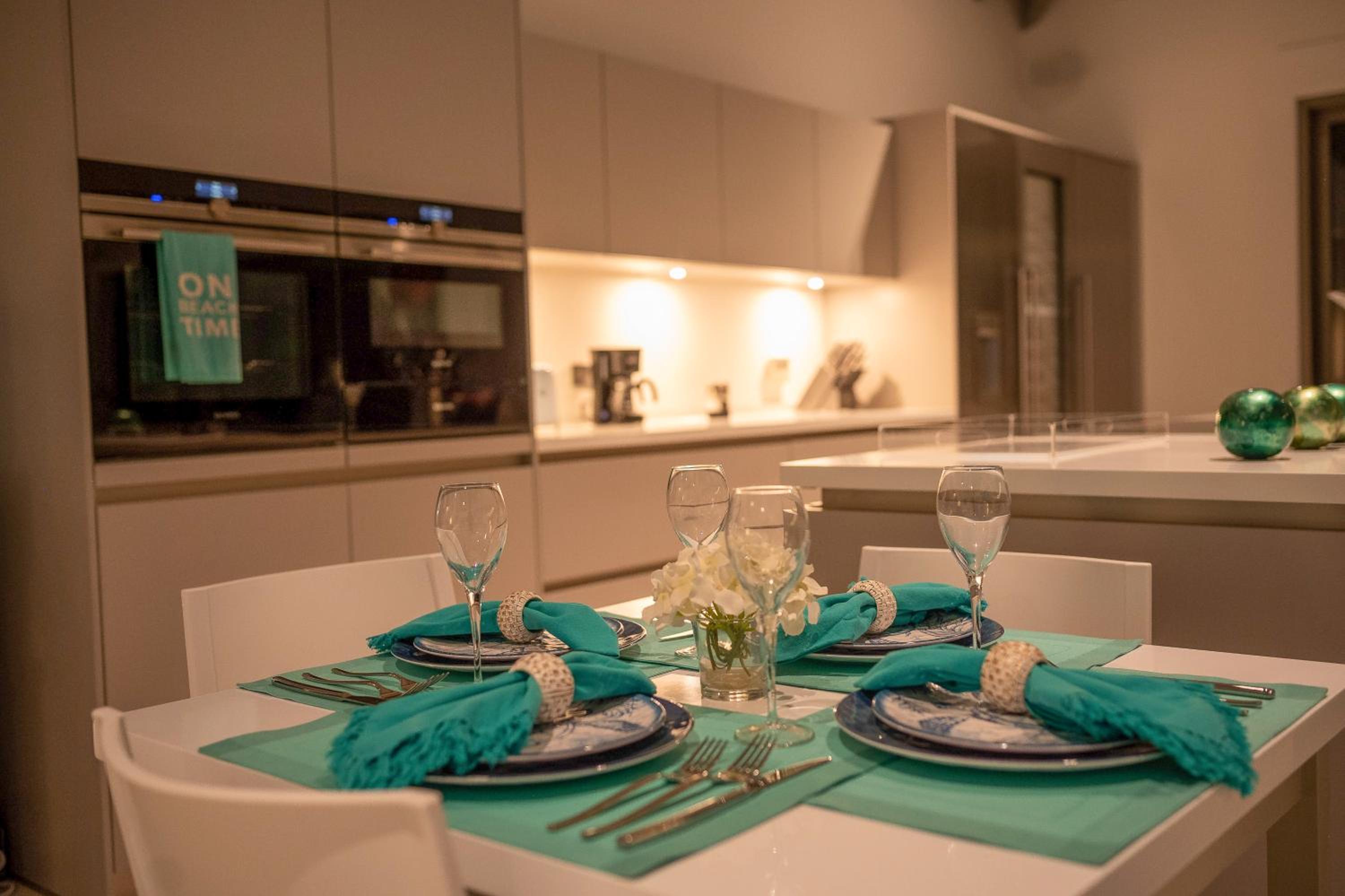 VIP The Beach House