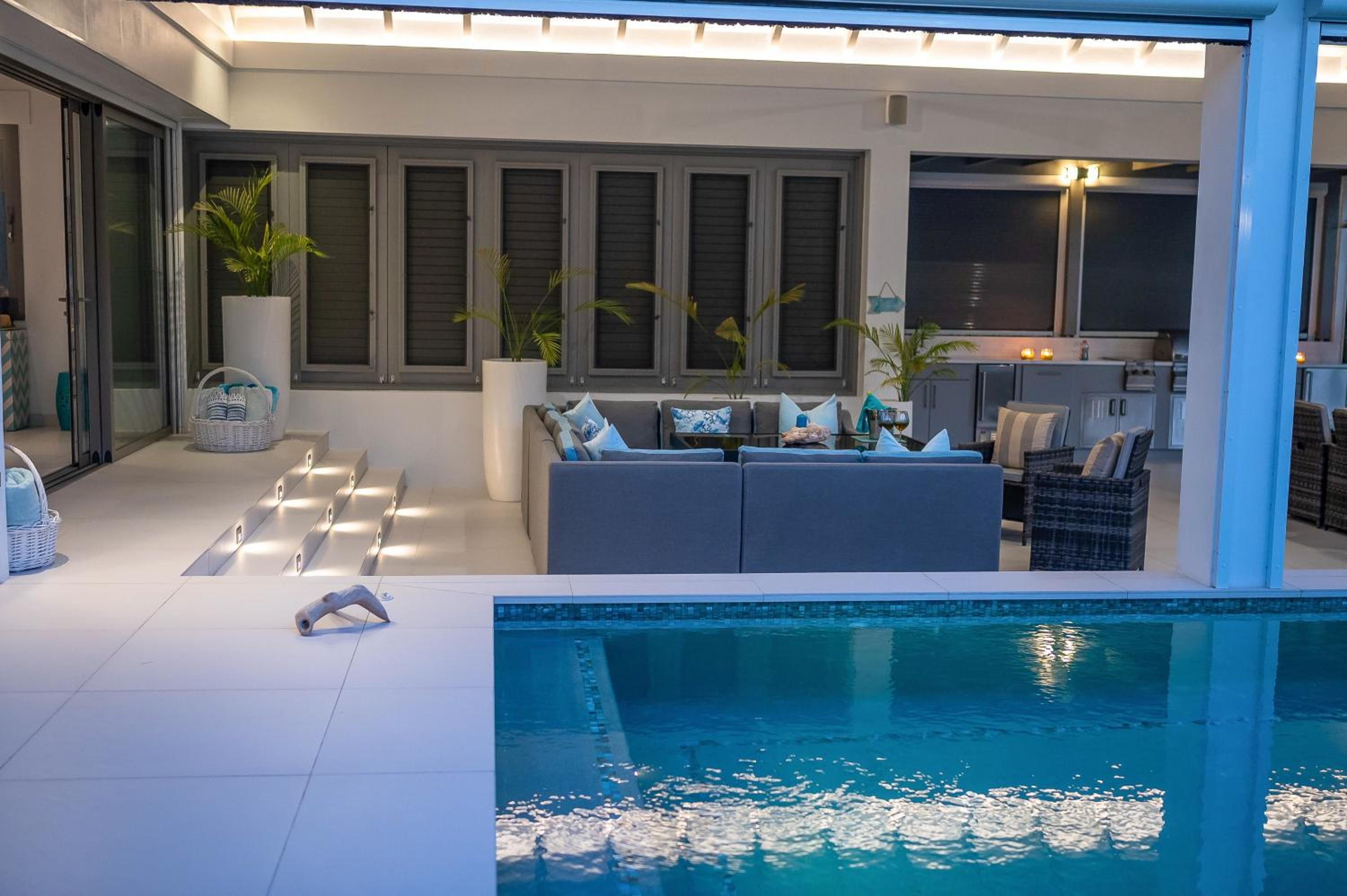 VIP The Beach House