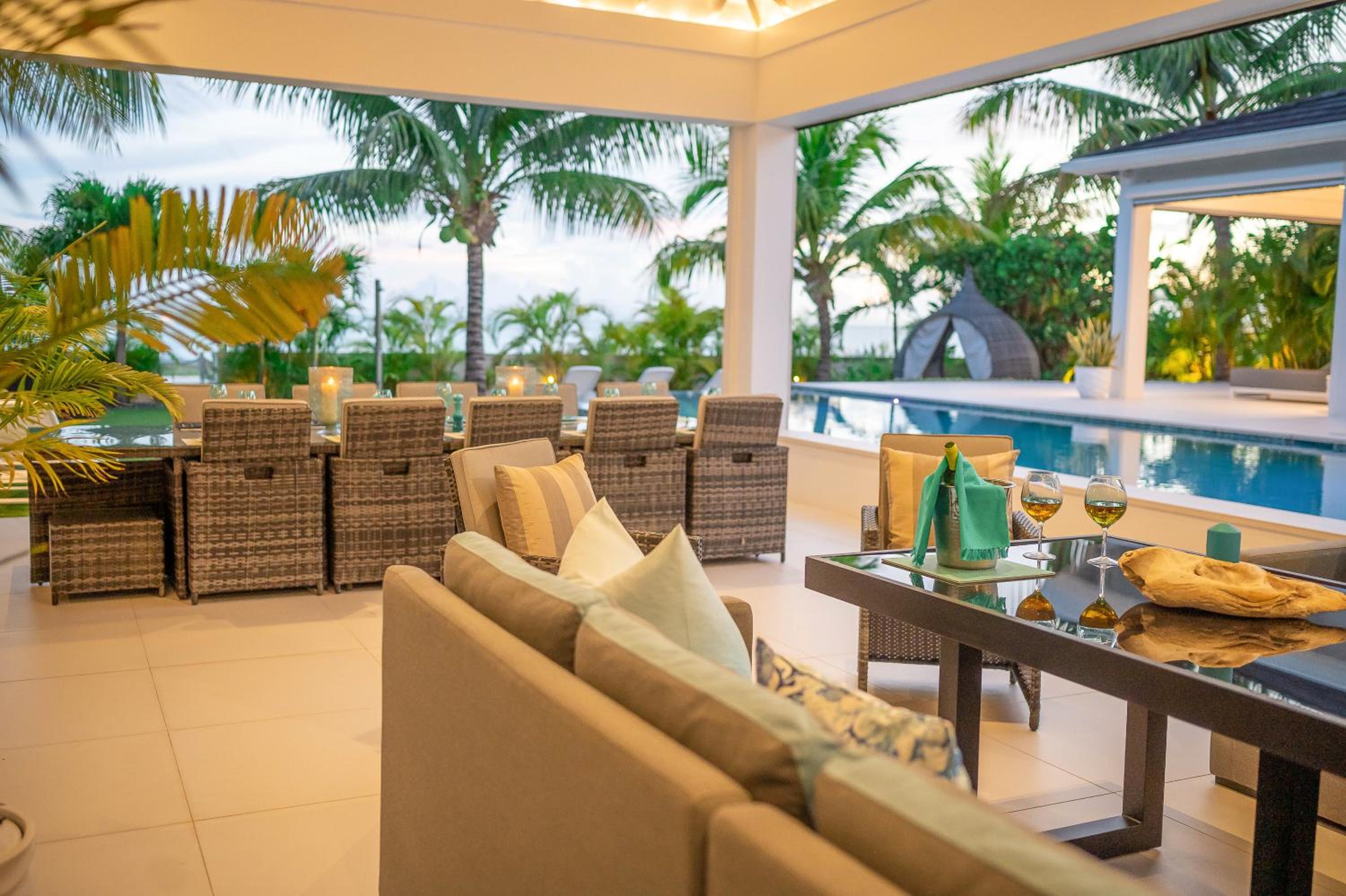 VIP The Beach House