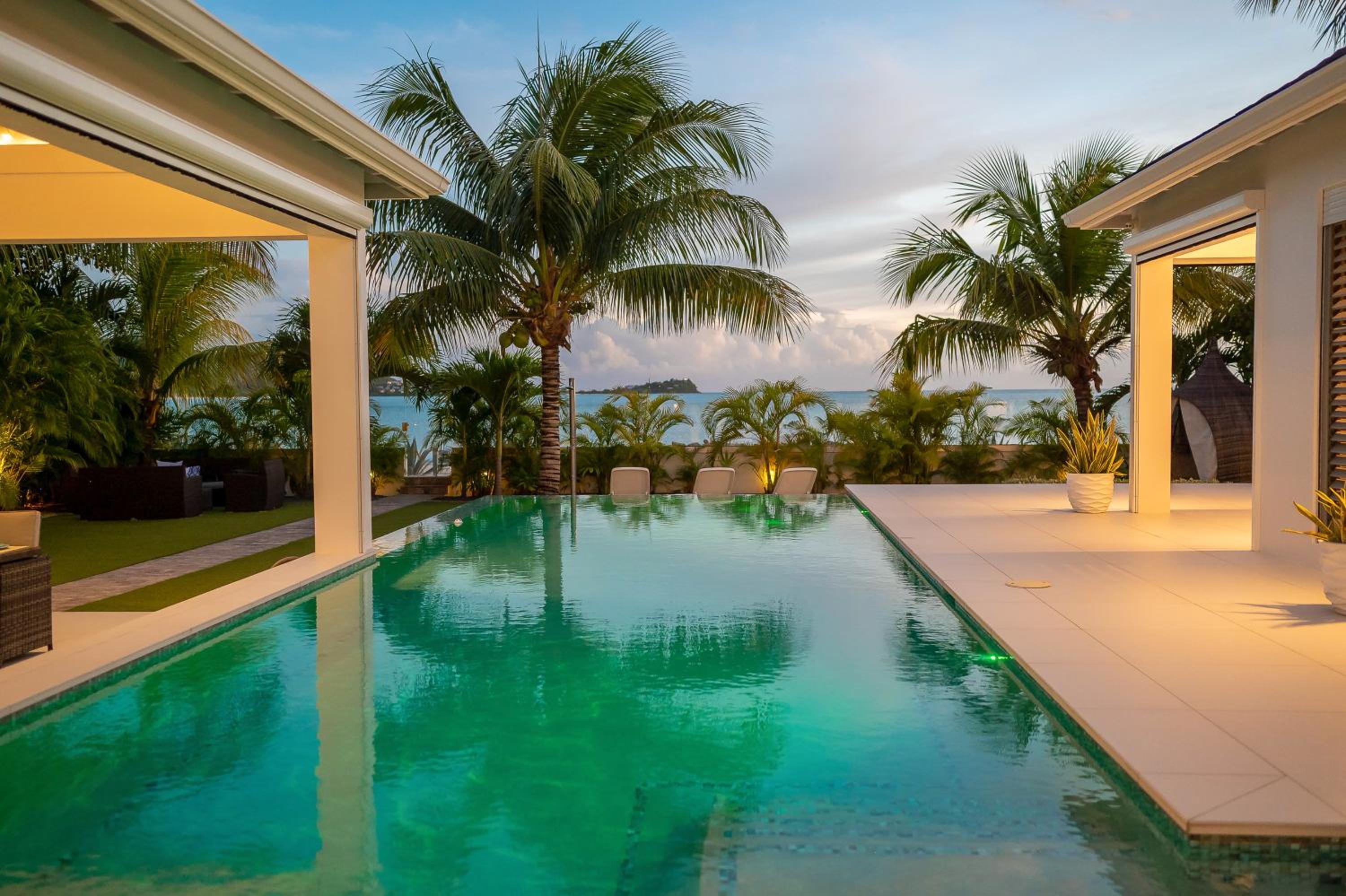 VIP The Beach House