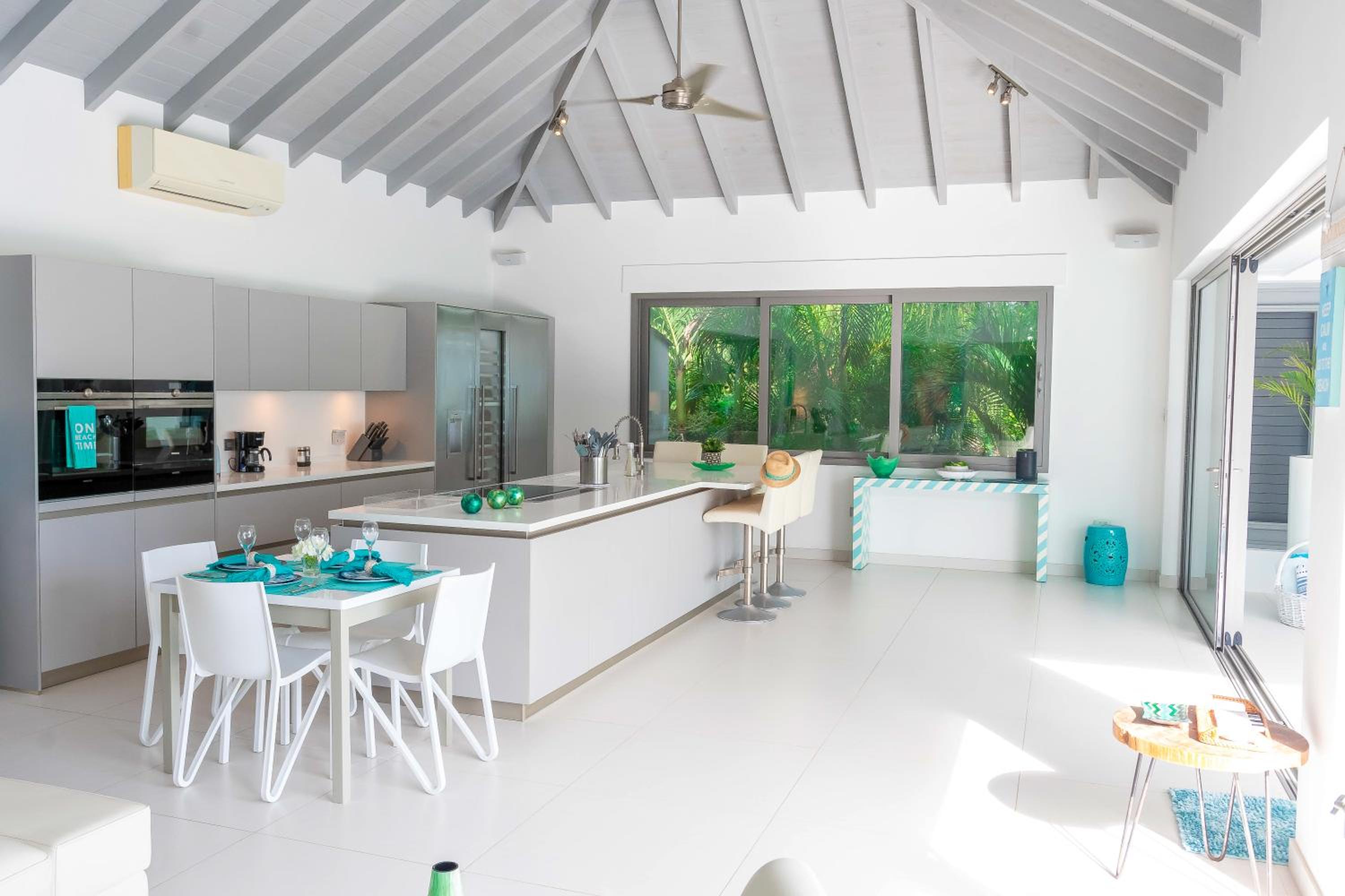 VIP The Beach House