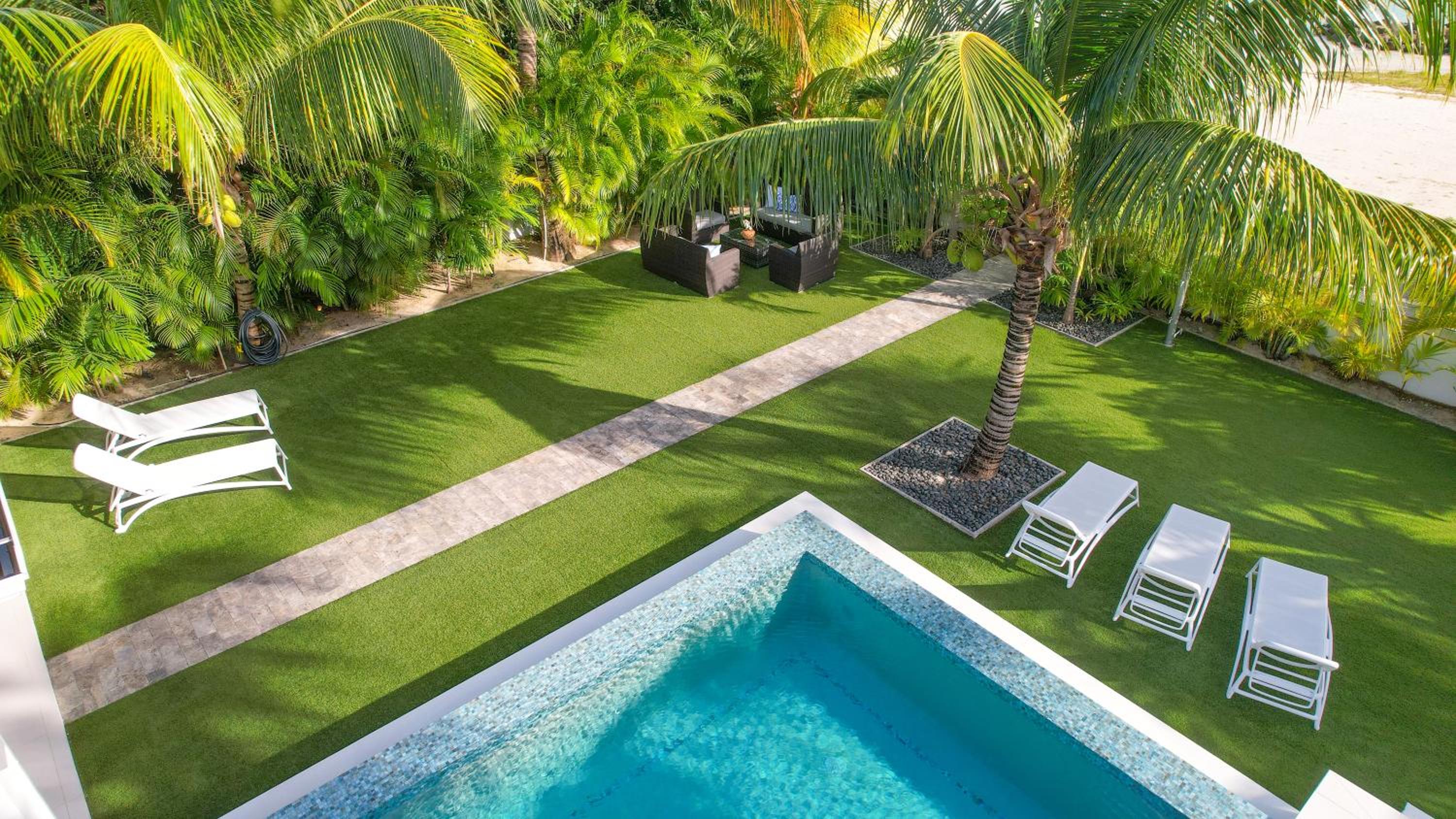 VIP The Beach House