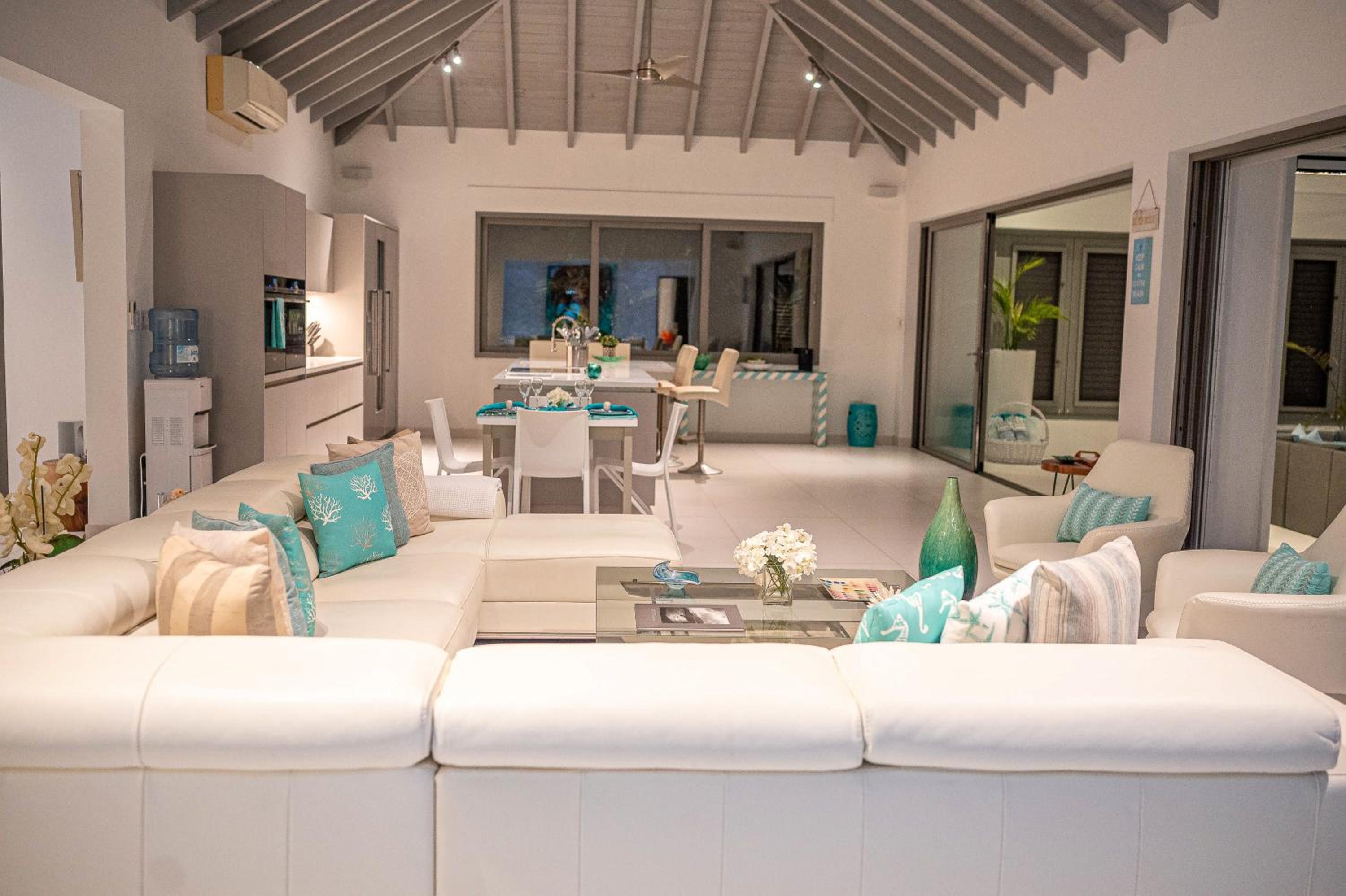 VIP The Beach House