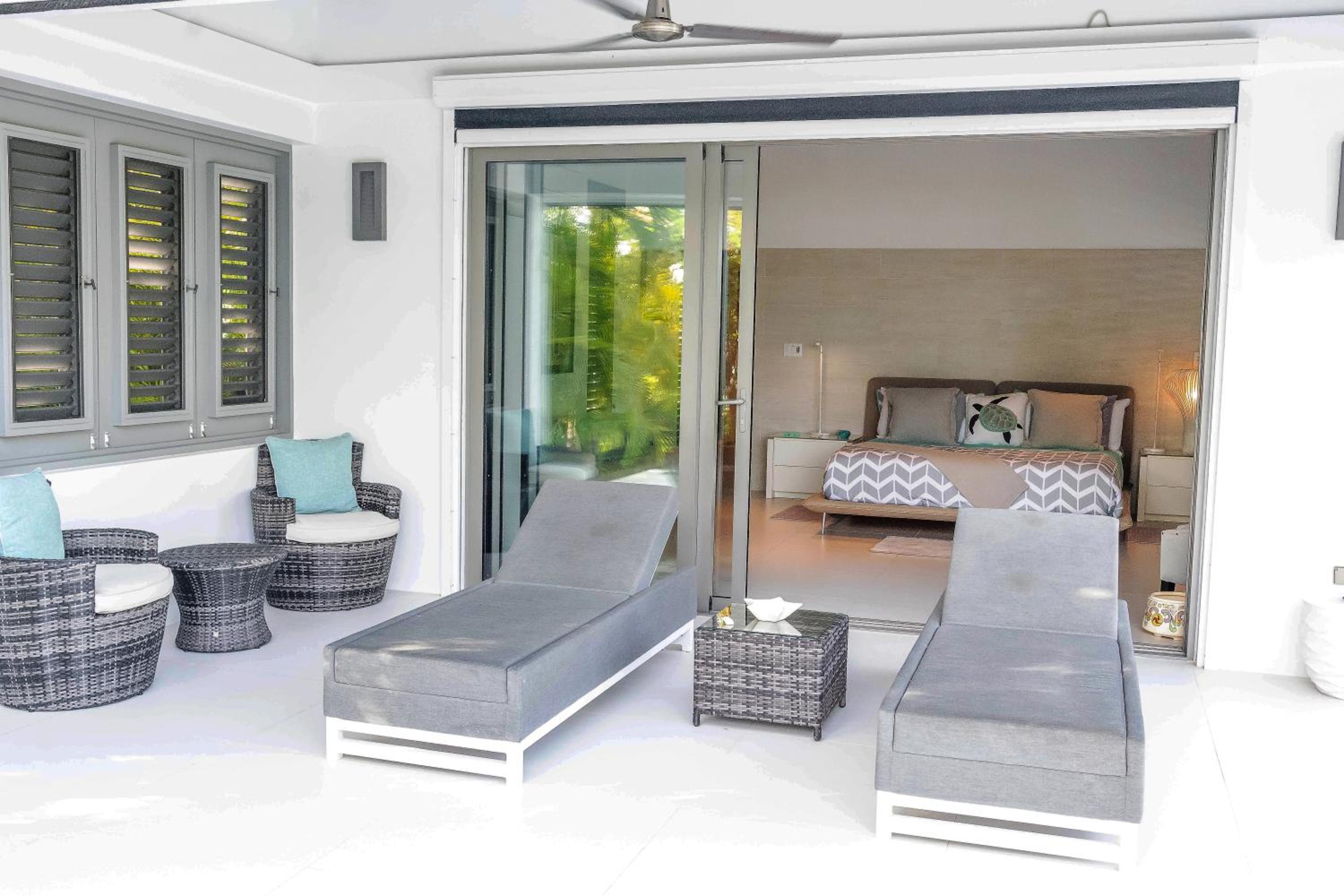 VIP The Beach House