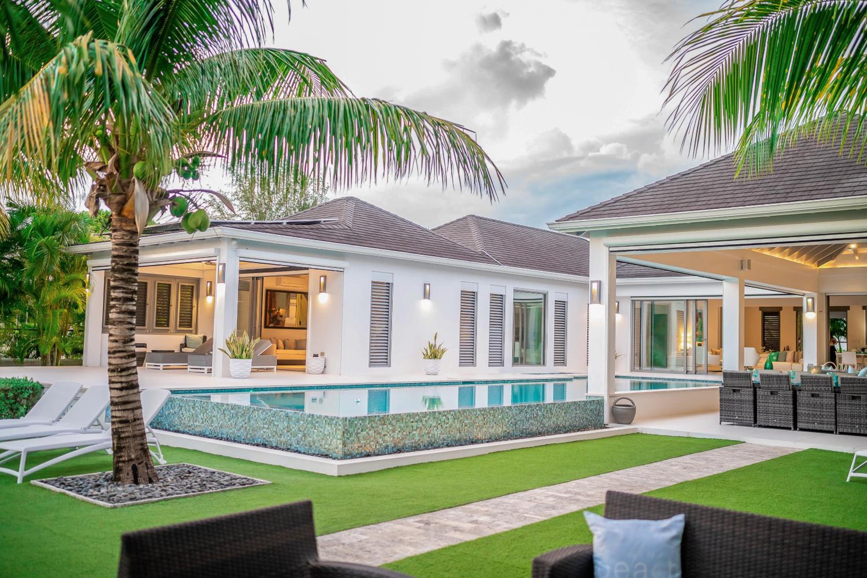 VIP The Beach House