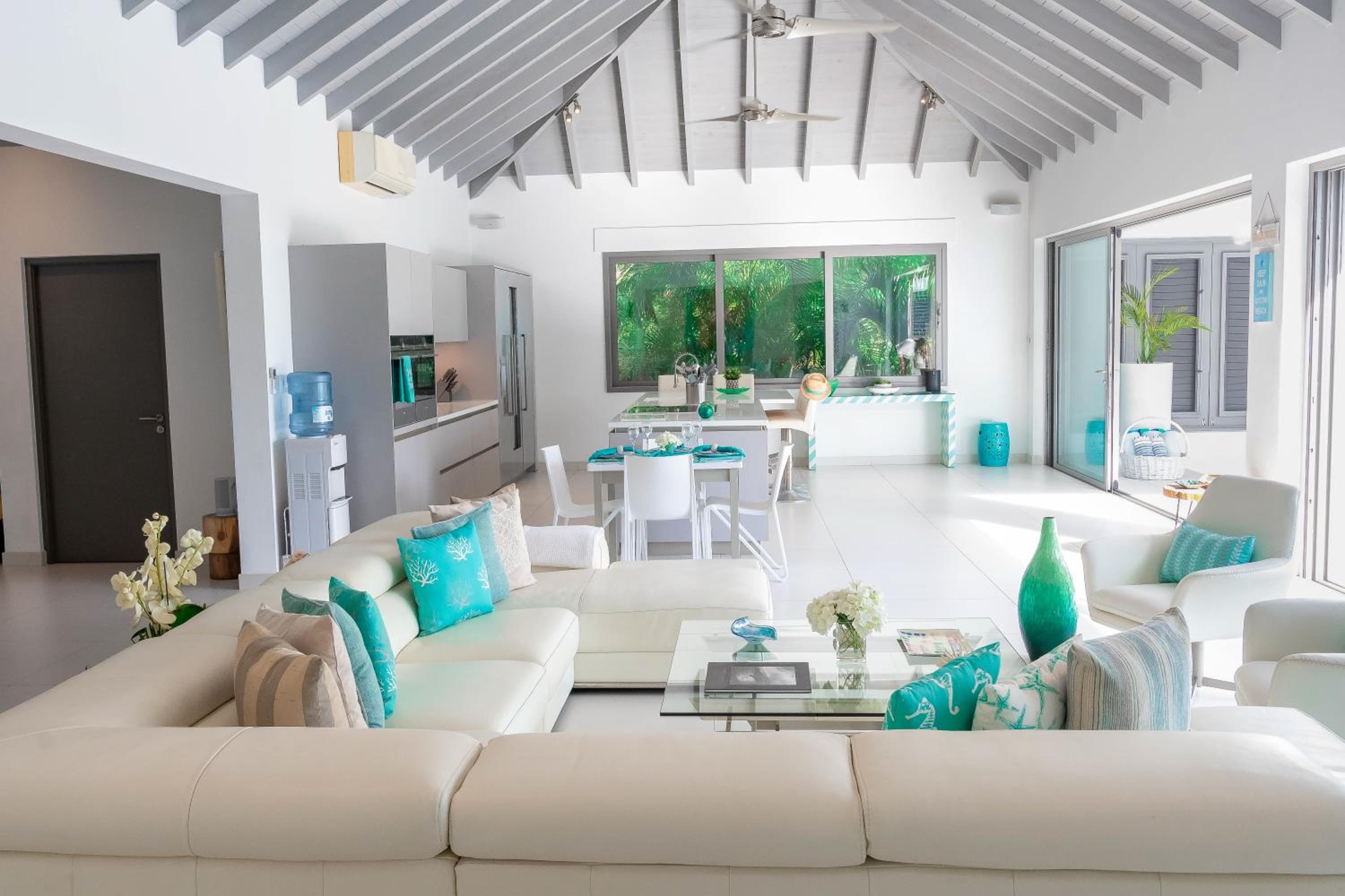 VIP The Beach House